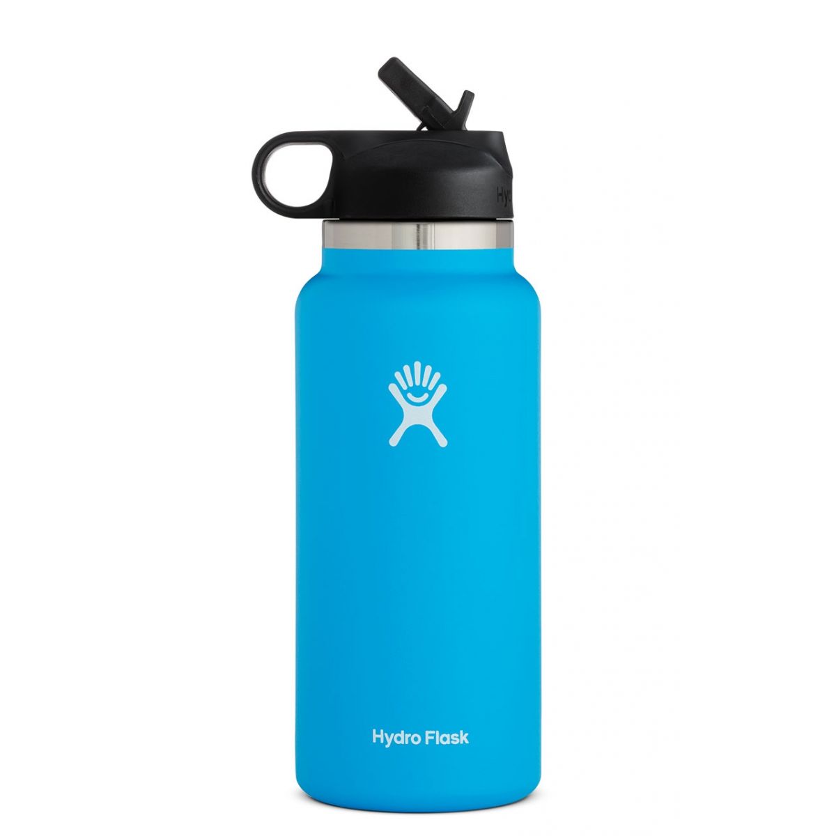 Variant 4 of 7 for Hydro Flask Wide Mouth Straw Cap 32oz
