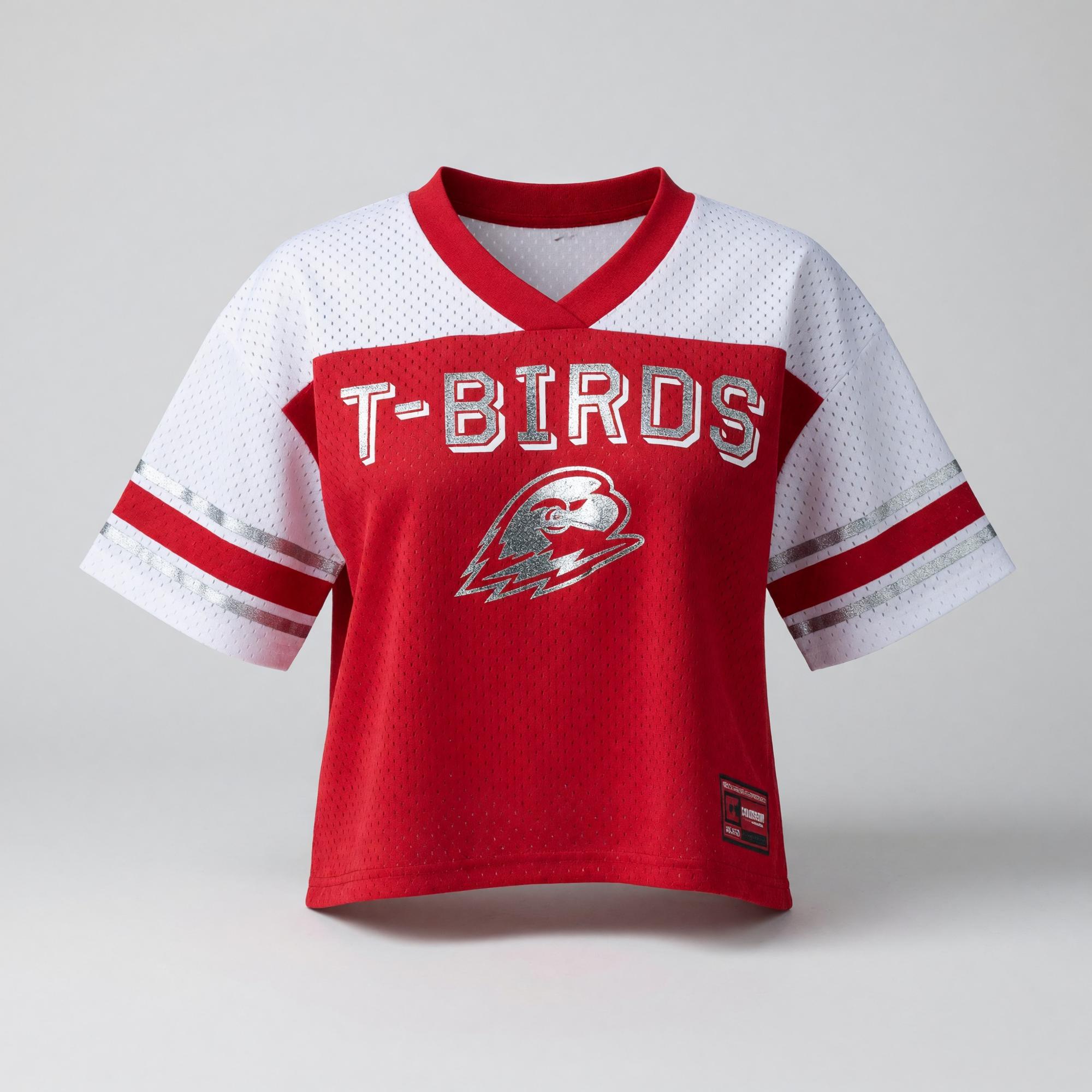 Product image 1 of 3 for Colosseum Women’s Football Jersey