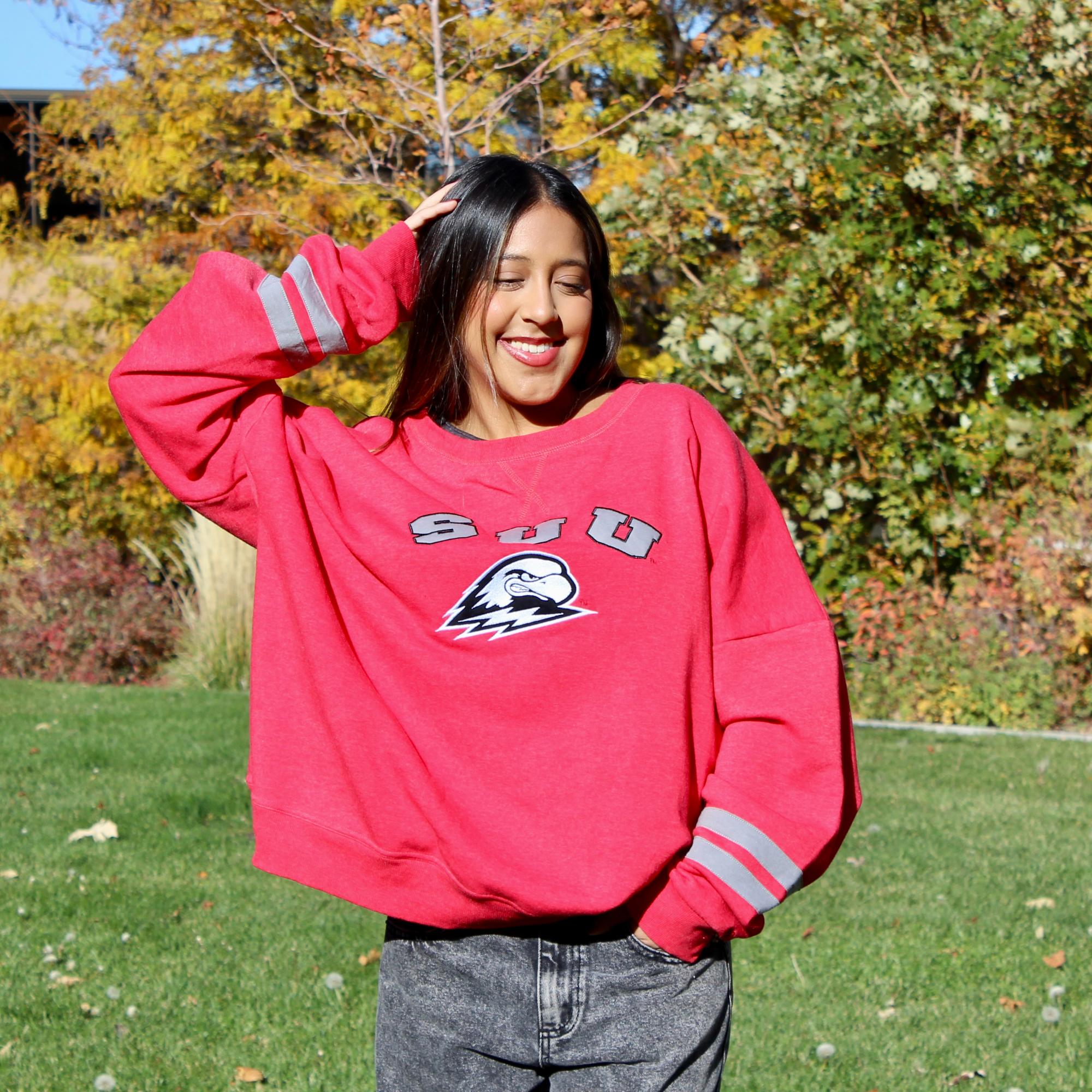 image of: Colosseum Women's Crew SUU/THOR