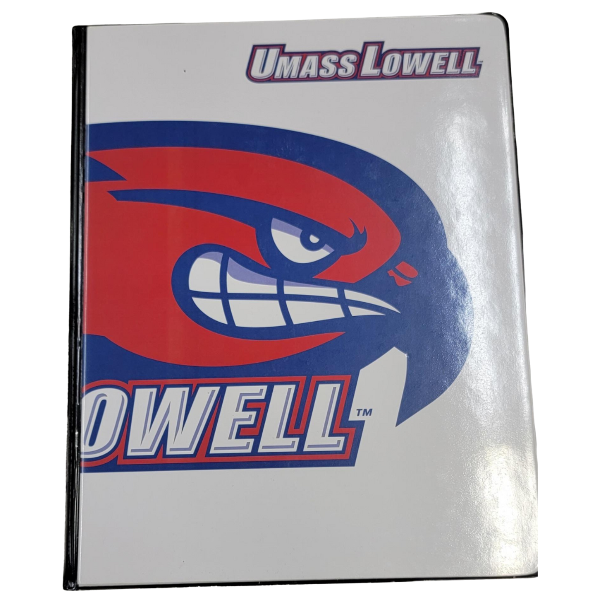 image of: UMass Lowell PadFolio