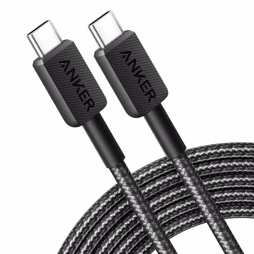 image of: Anker USB-C to USB-C 60W
