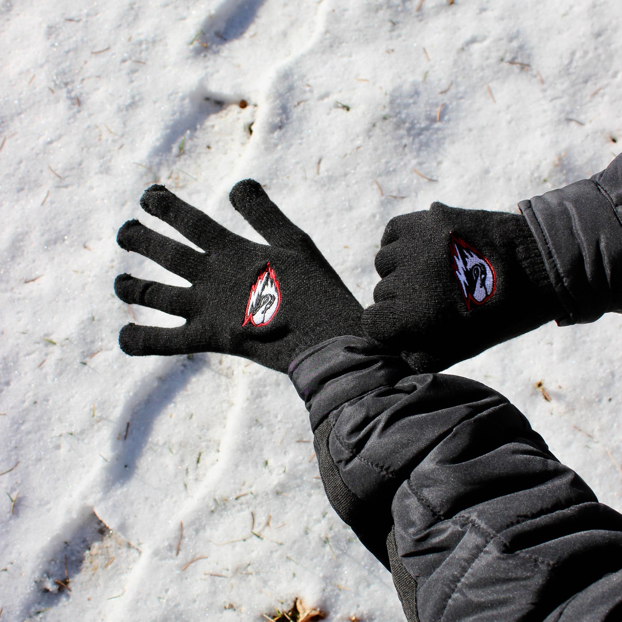image of: LEGACY SUU Gloves