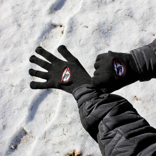LEGACY SUU Gloves; $17.99