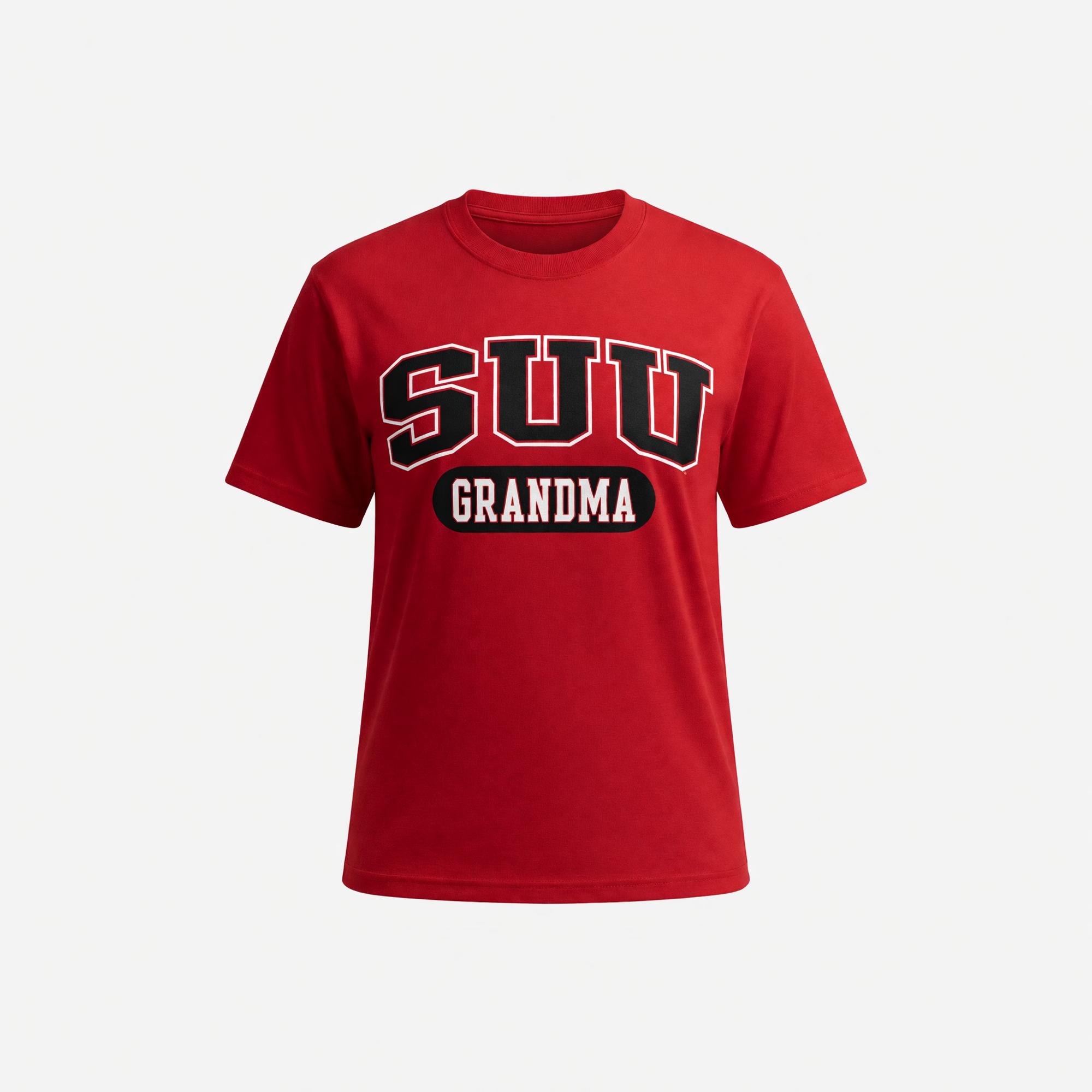 Champion SUU Grandma Tee