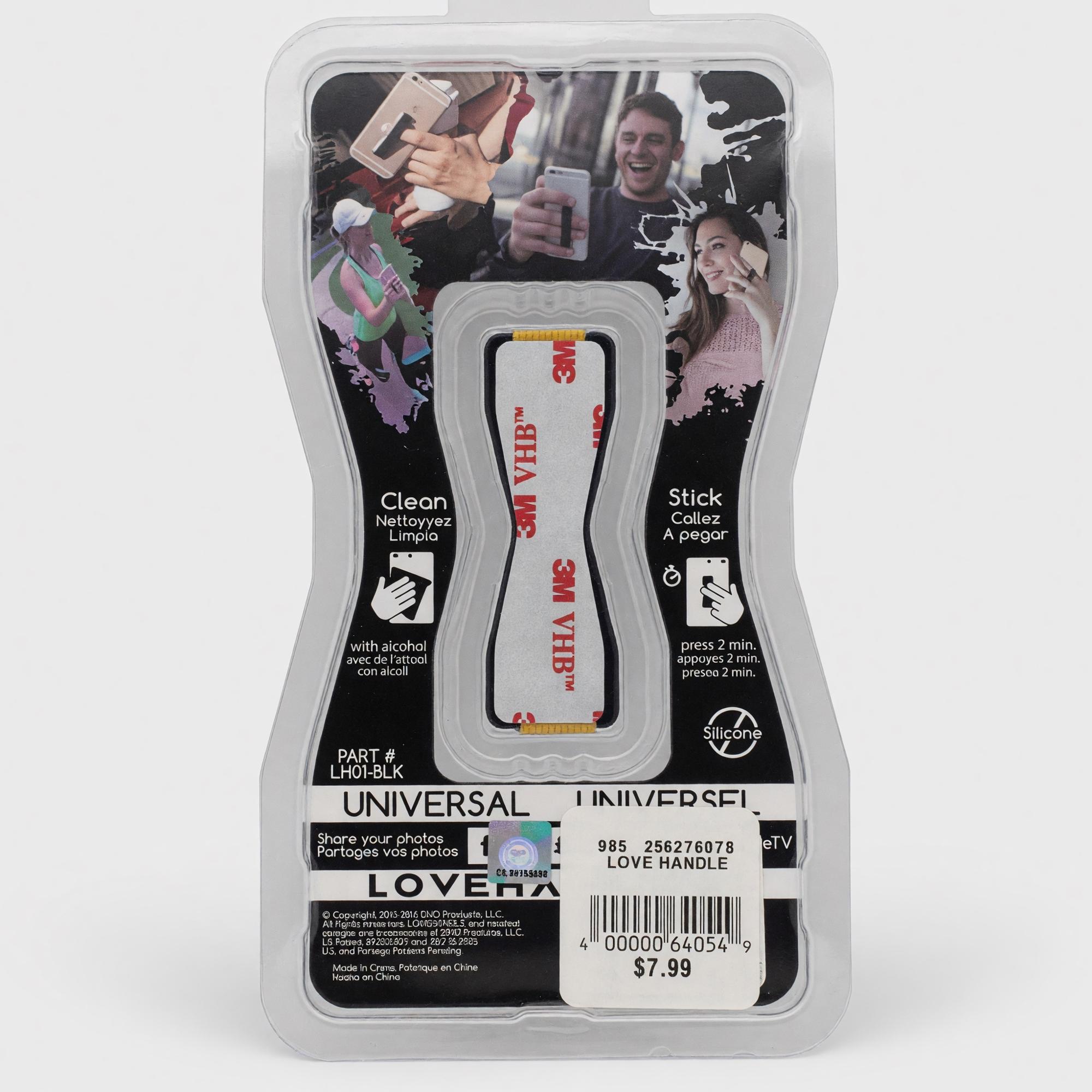 Product image 1 of 2 for University of Stevens Point - Lovehandle Phone Grip