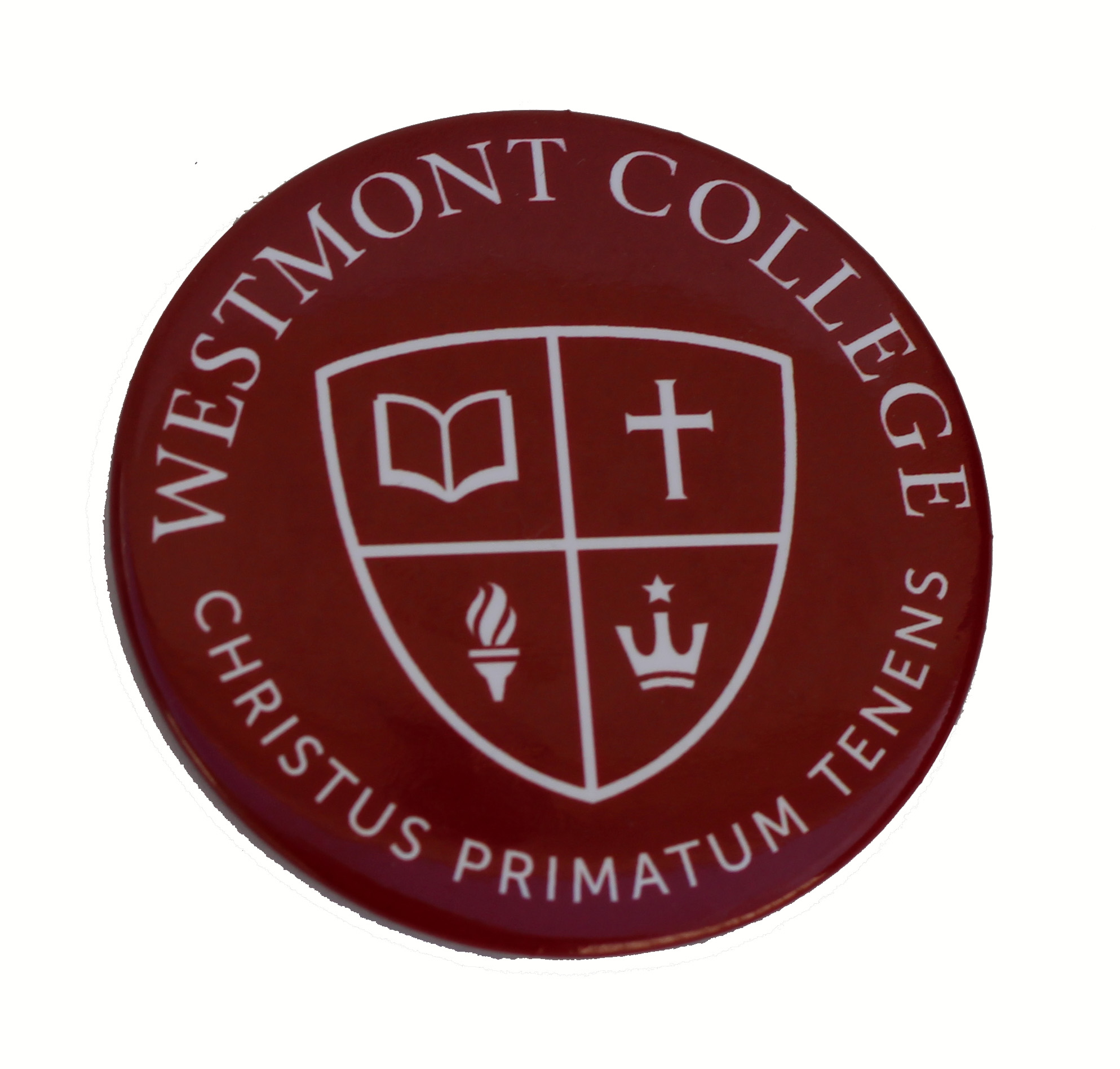 image of: Spirit Seal Magnet