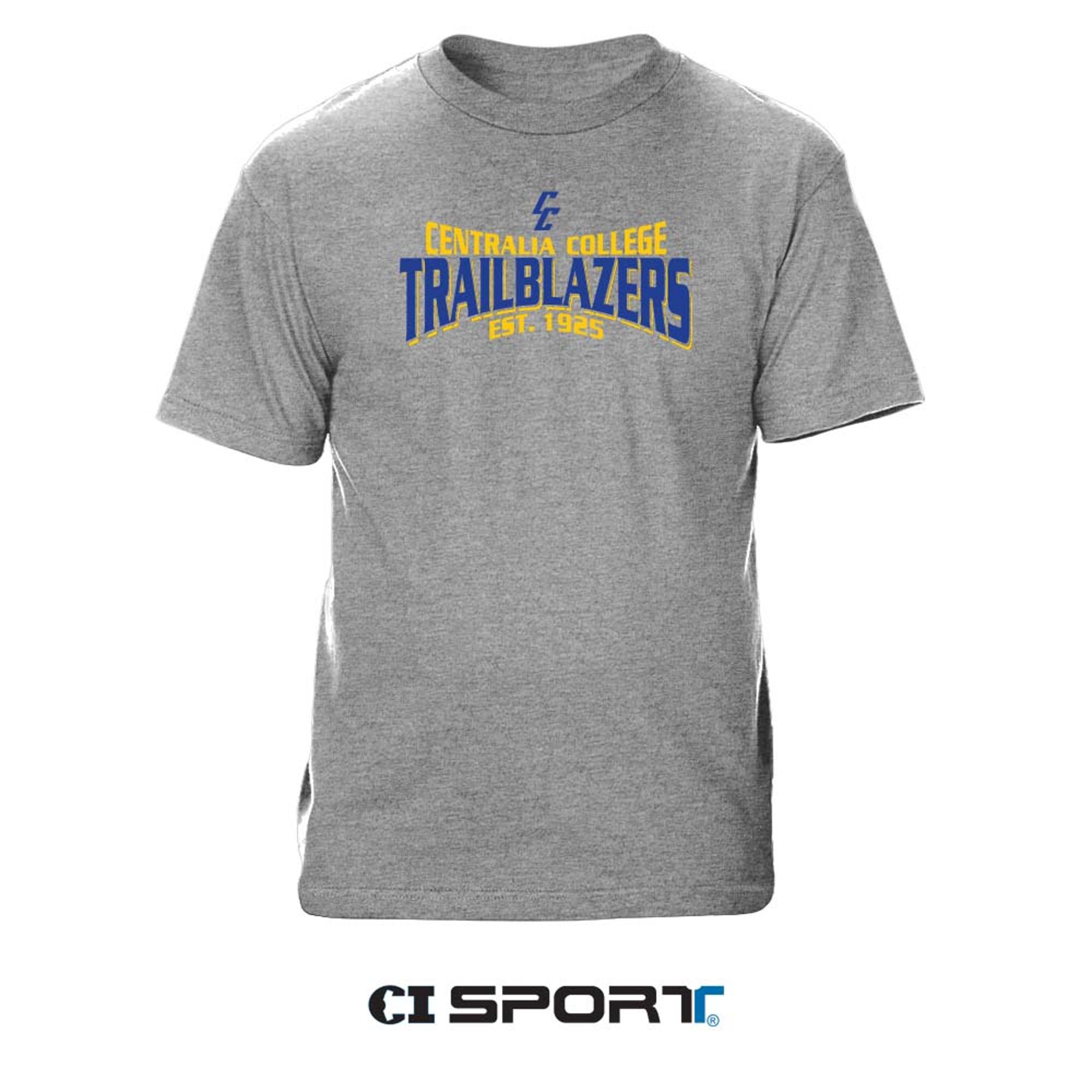 Product image 1 of 2 for CI Sport CC Trailblazers Sultan Tee (W26)