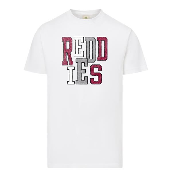 * FINAL SALE * Reddies Everest Sustainable Tee; $17.99