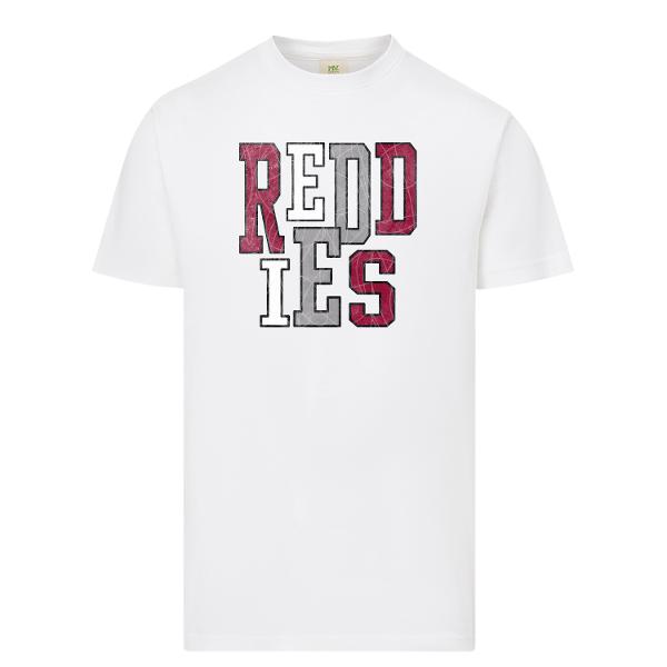 Reddies Everest Sustainable Tee; $17.99