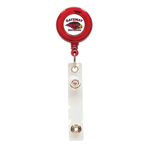GTC Badge Holder Retractable Combo; $6.99