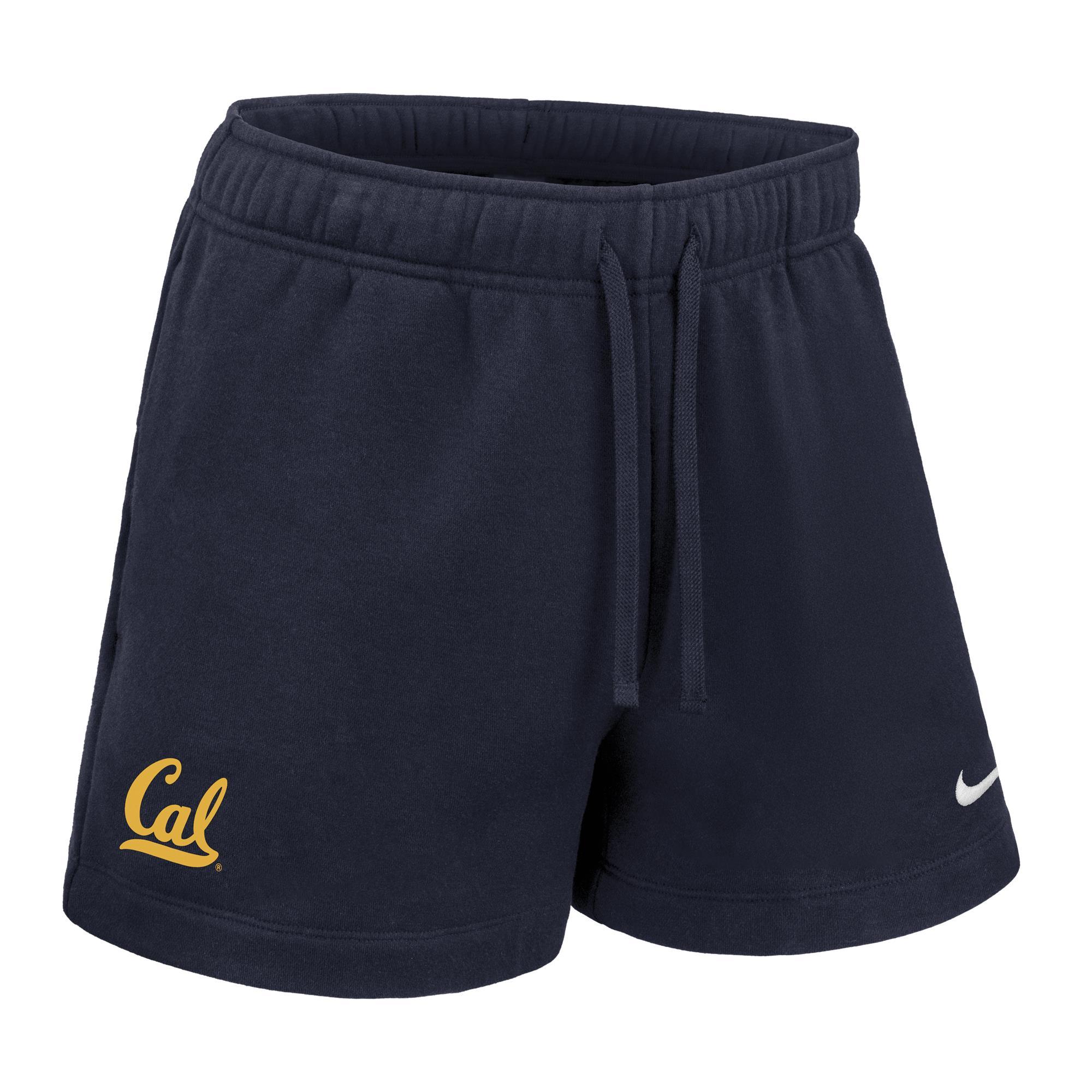 Product image 1 of 1 for Women's Nike Club Fleece Short Cal Logo