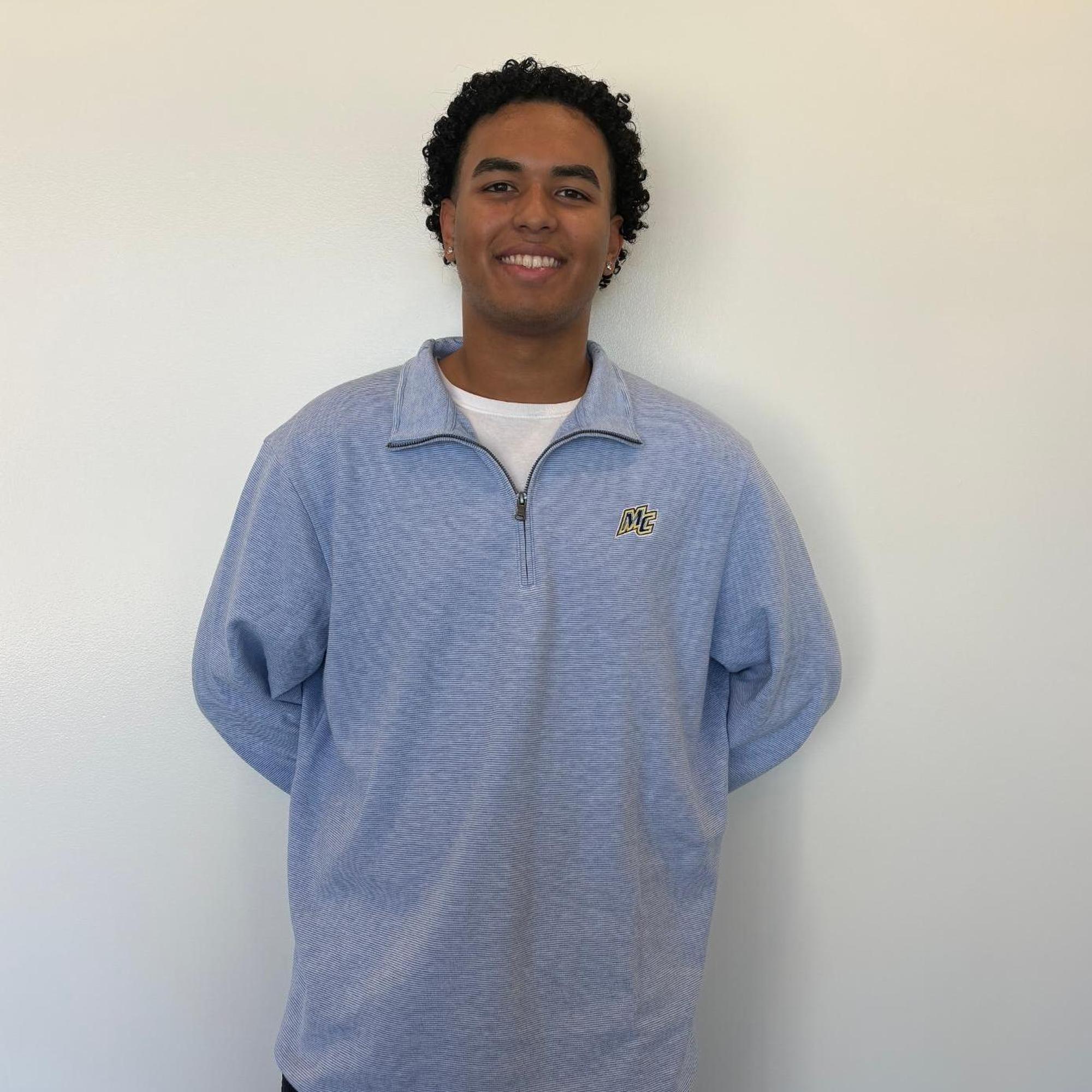Variant 6 of 10 for Vineyard Vines Saltwater Quarter Zip