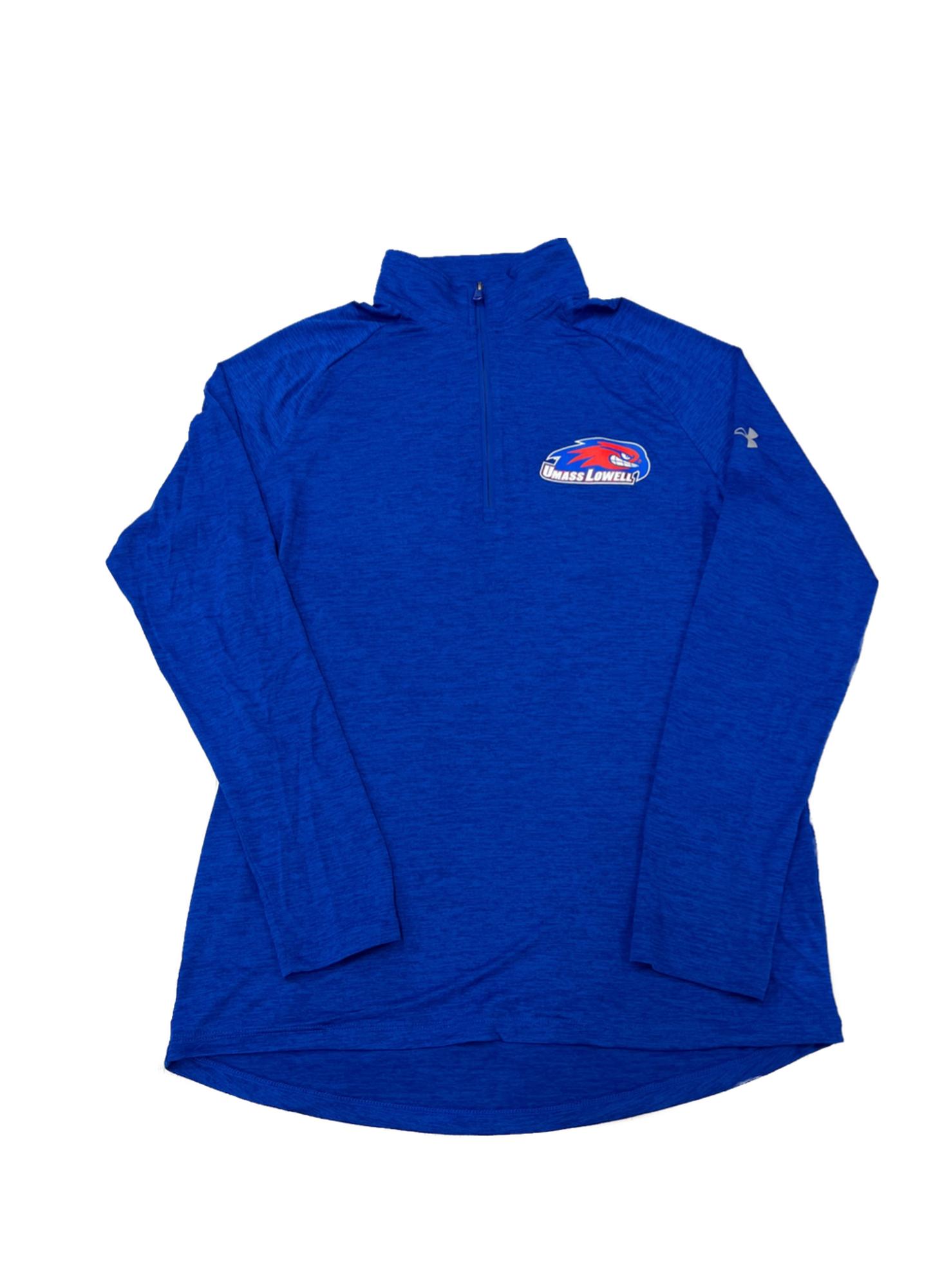 image of: Men's Under Armour Tech 1/4 Zip