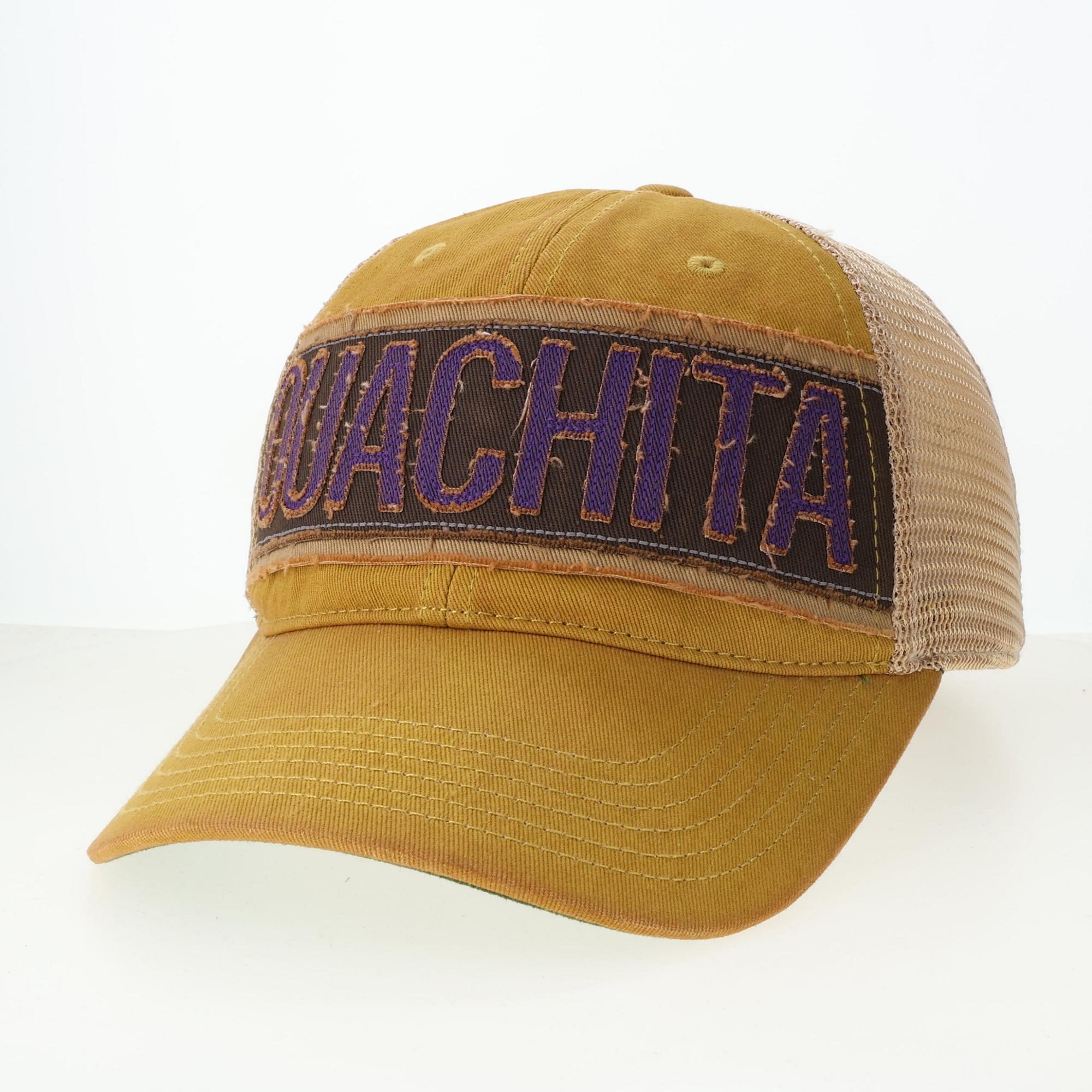 Product image 1 of 1 for Ouachita Old Favorite Trucker Hat