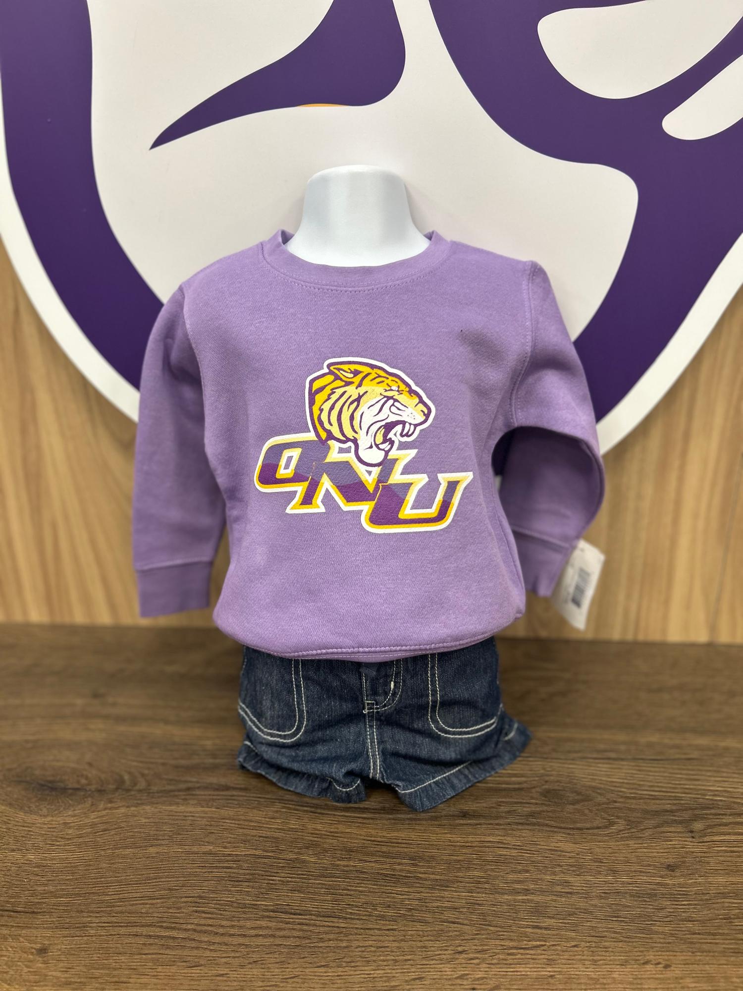 image of: Toddler Sweatshirt