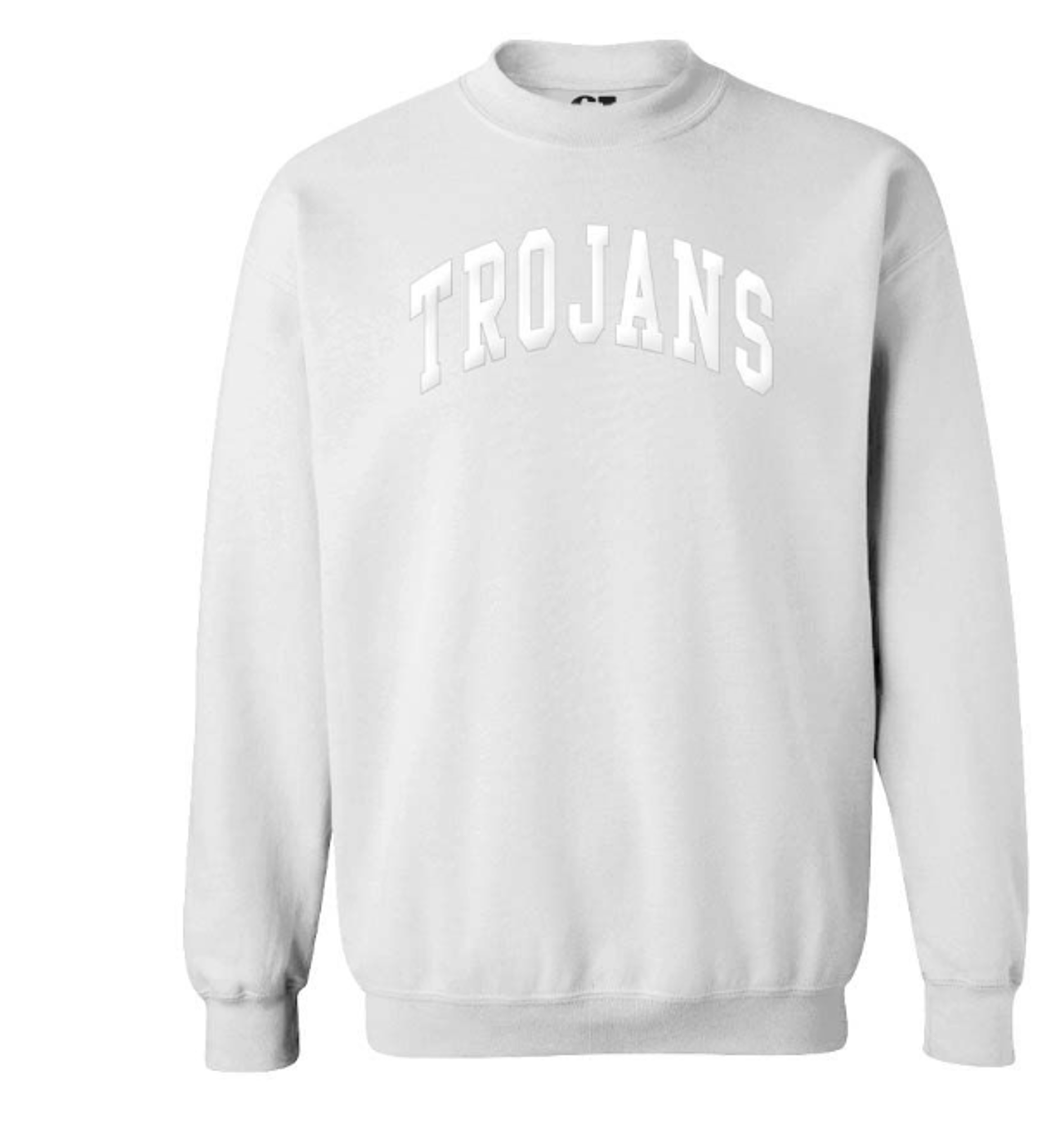 Product image 3 of 4 for Trojan Tonal CCC Crew