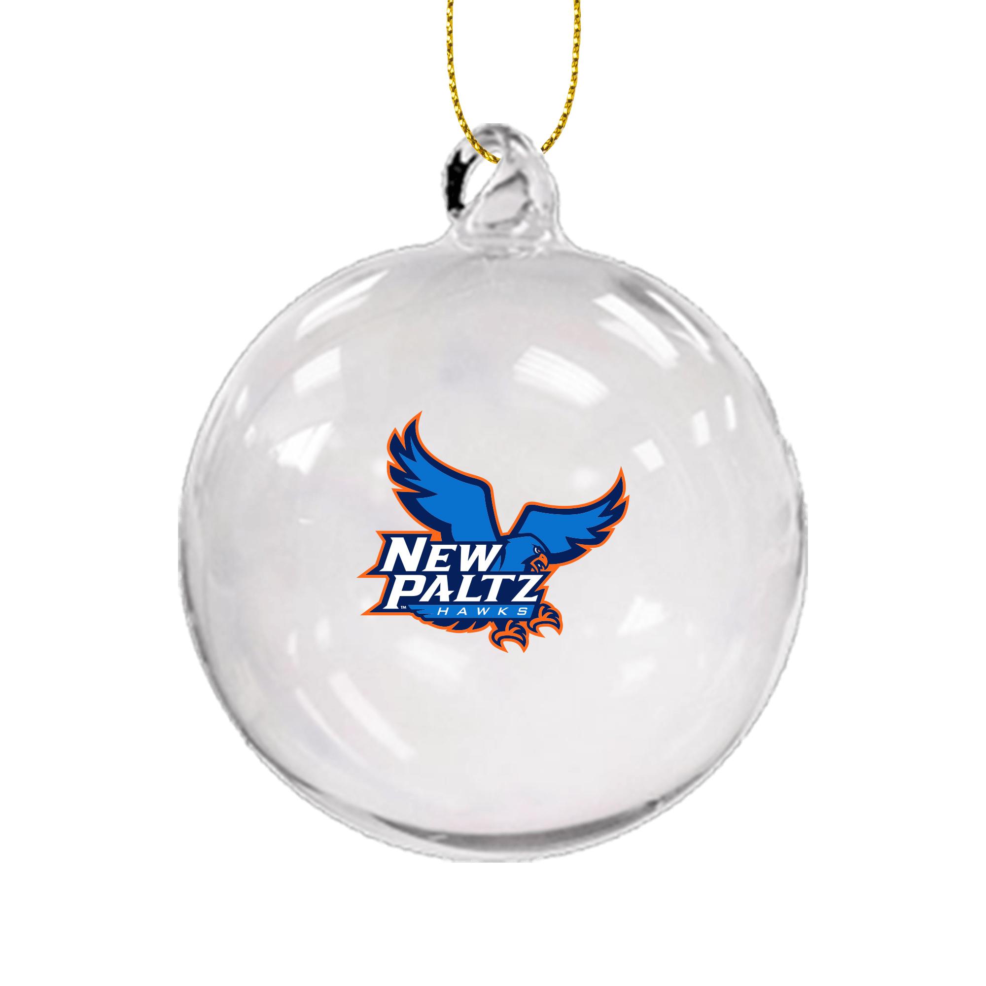 Product image 1 of 1 for Hand Blown Glass Ornament