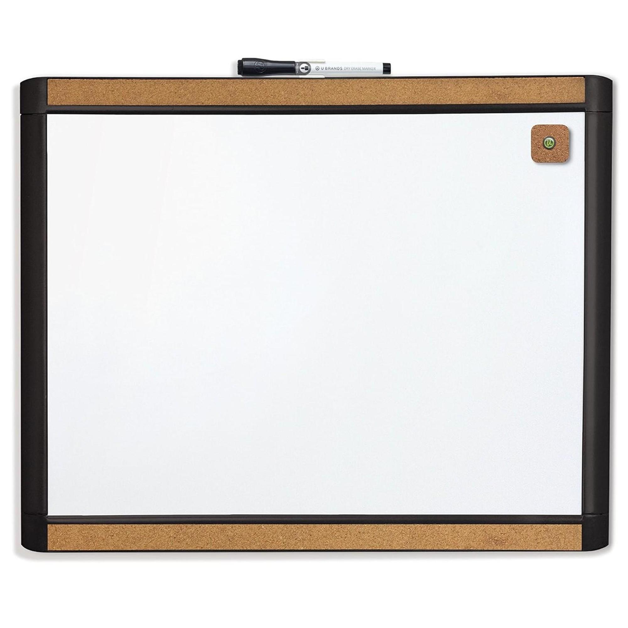image of: PINIT Magnetic Dry Erase Board, 16 x 20