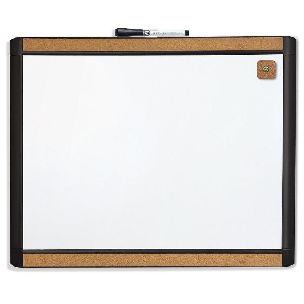 PINIT Magnetic Dry Erase Board, 16 x 20; $25.99