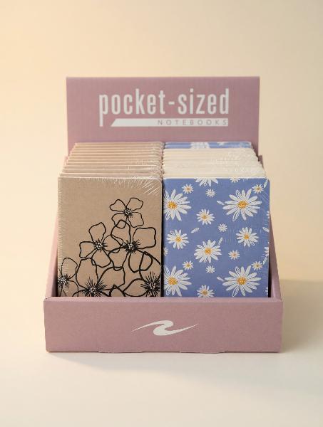 STAPLED BOOK 3 PACK; $6.49