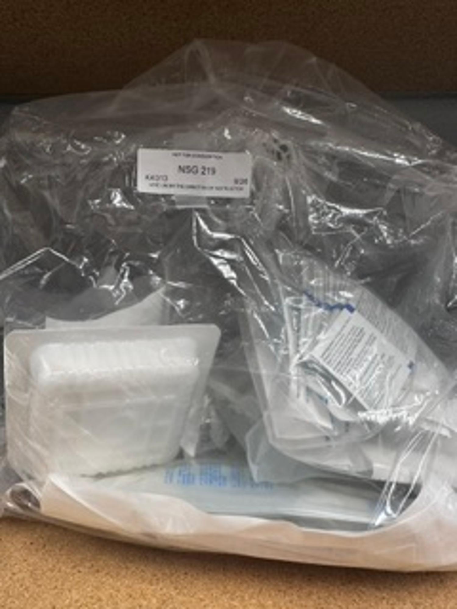 Product image 2 of 2 for Coursey NSG-219