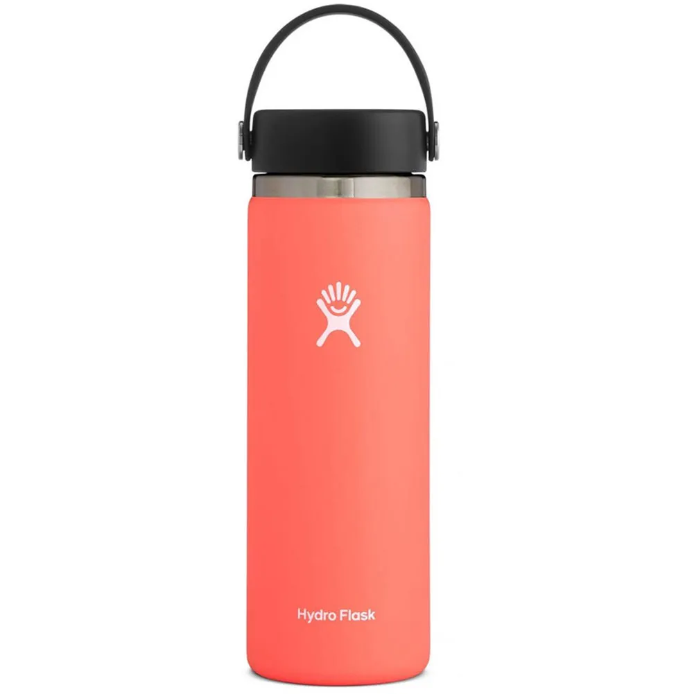 image of: Hydro Flask Wide Mouth with flex Sip Lid