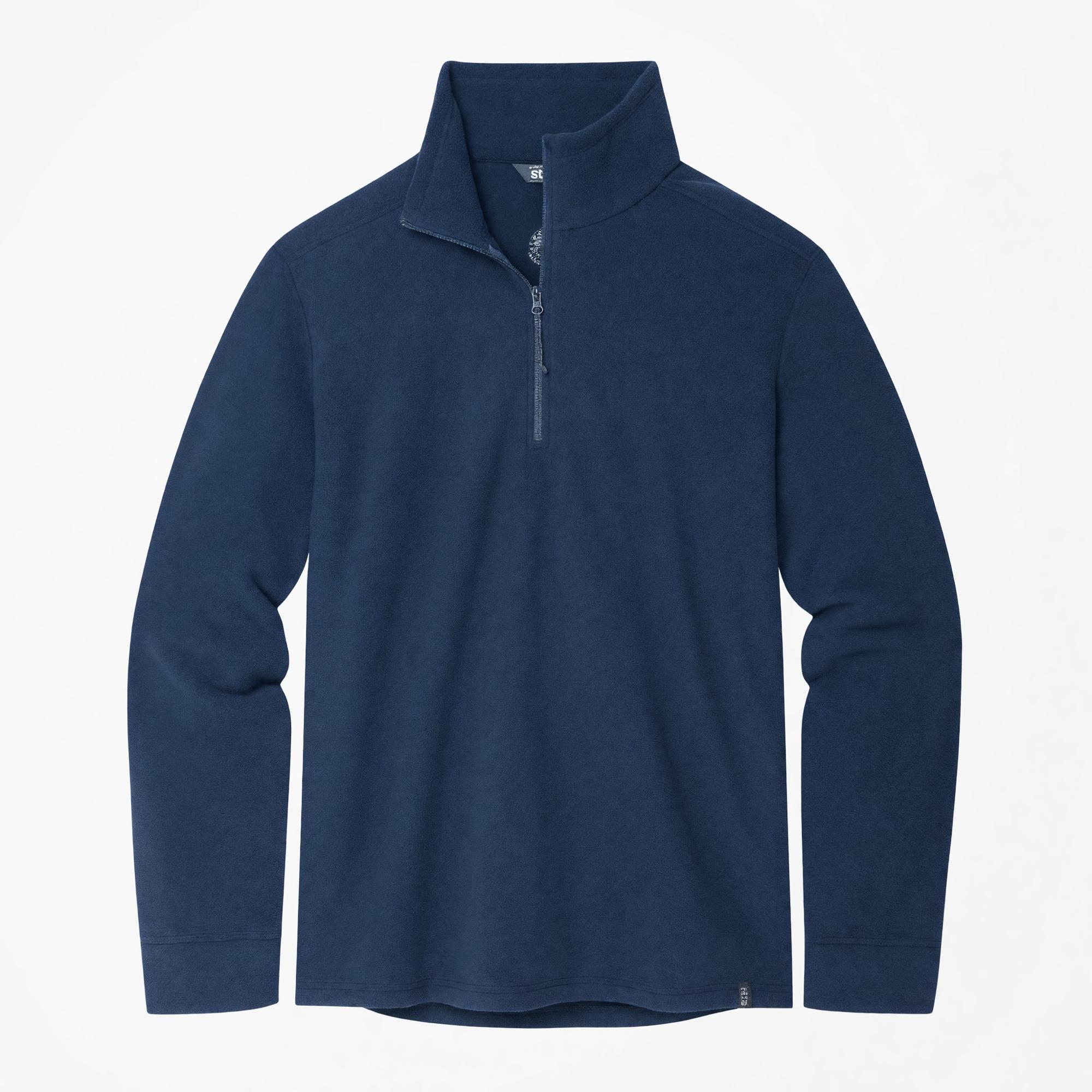 Product image 2 of 2 for Stio Men's Turpin Fleece Half Zip