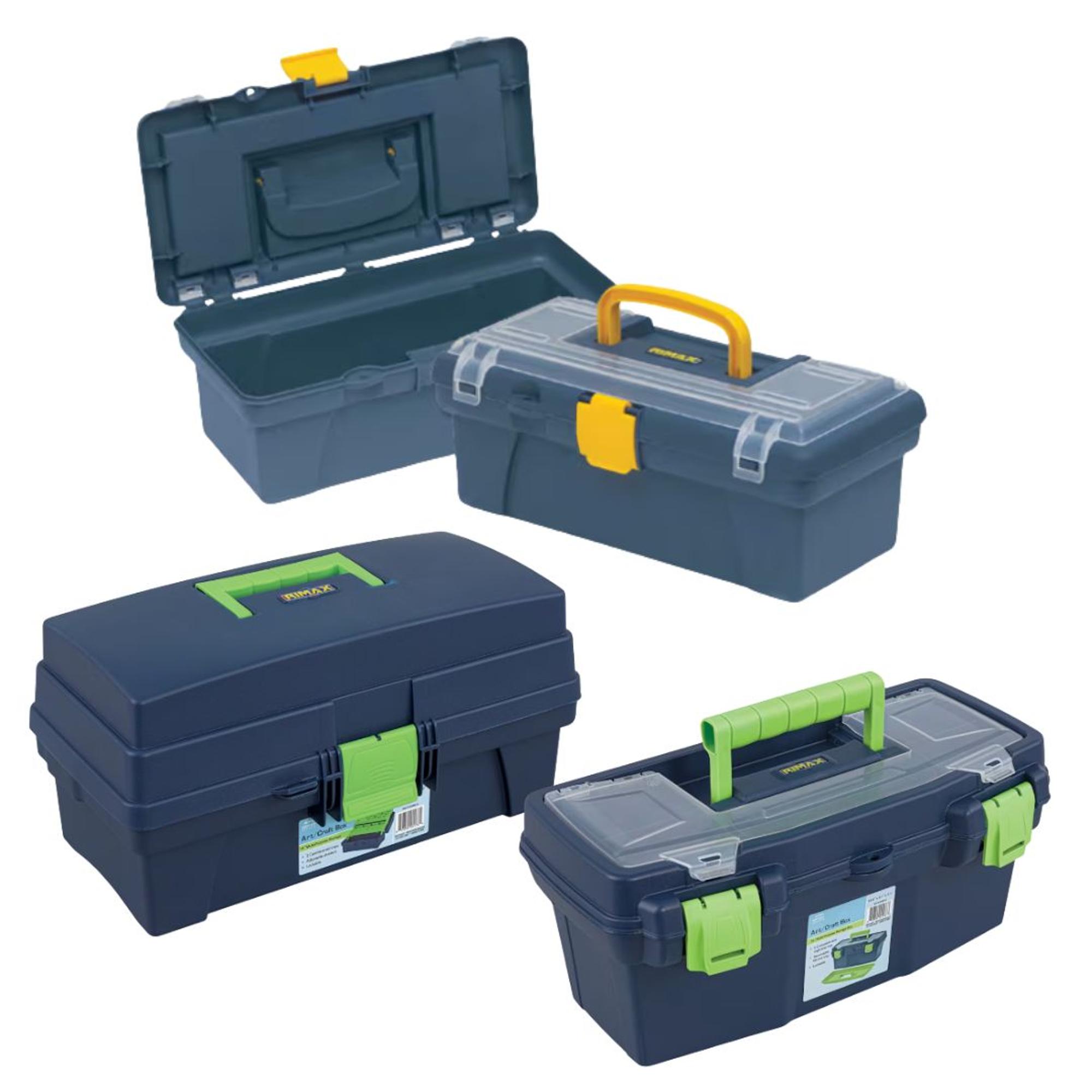 Product image 1 of 4 for Artist Tool Box