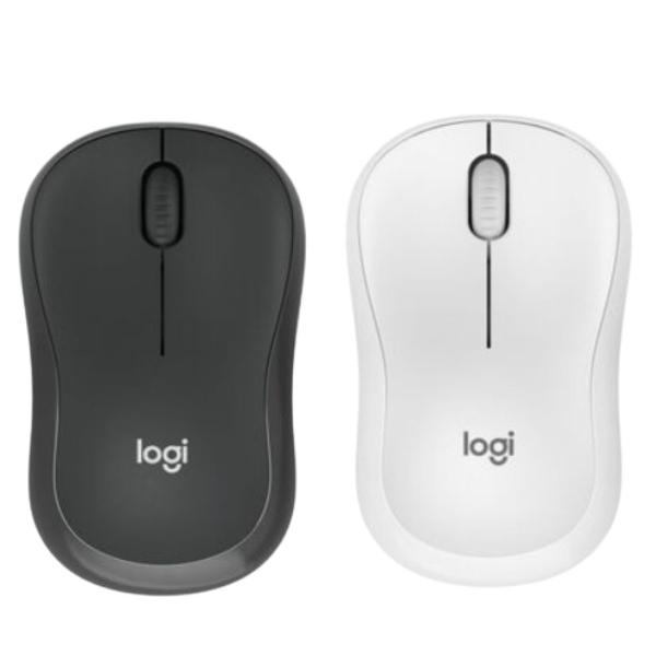 Logitech M240 Silent Bluetooth Mouse, Wireless, Compact, Portable, Smooth Tracking; $29.99