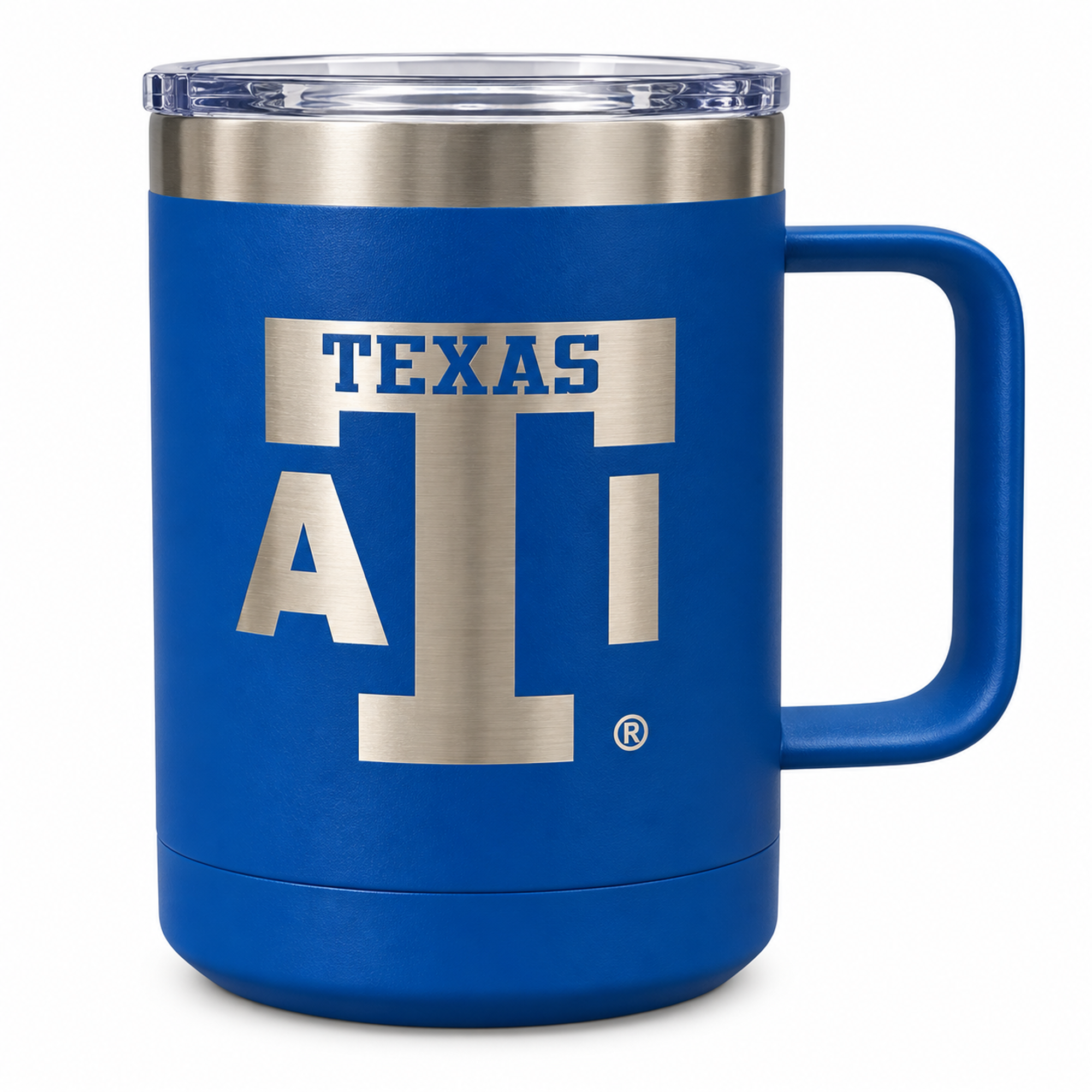 Product image 1 of 1 for Polar Camel Stainless Steel Mug with Lid