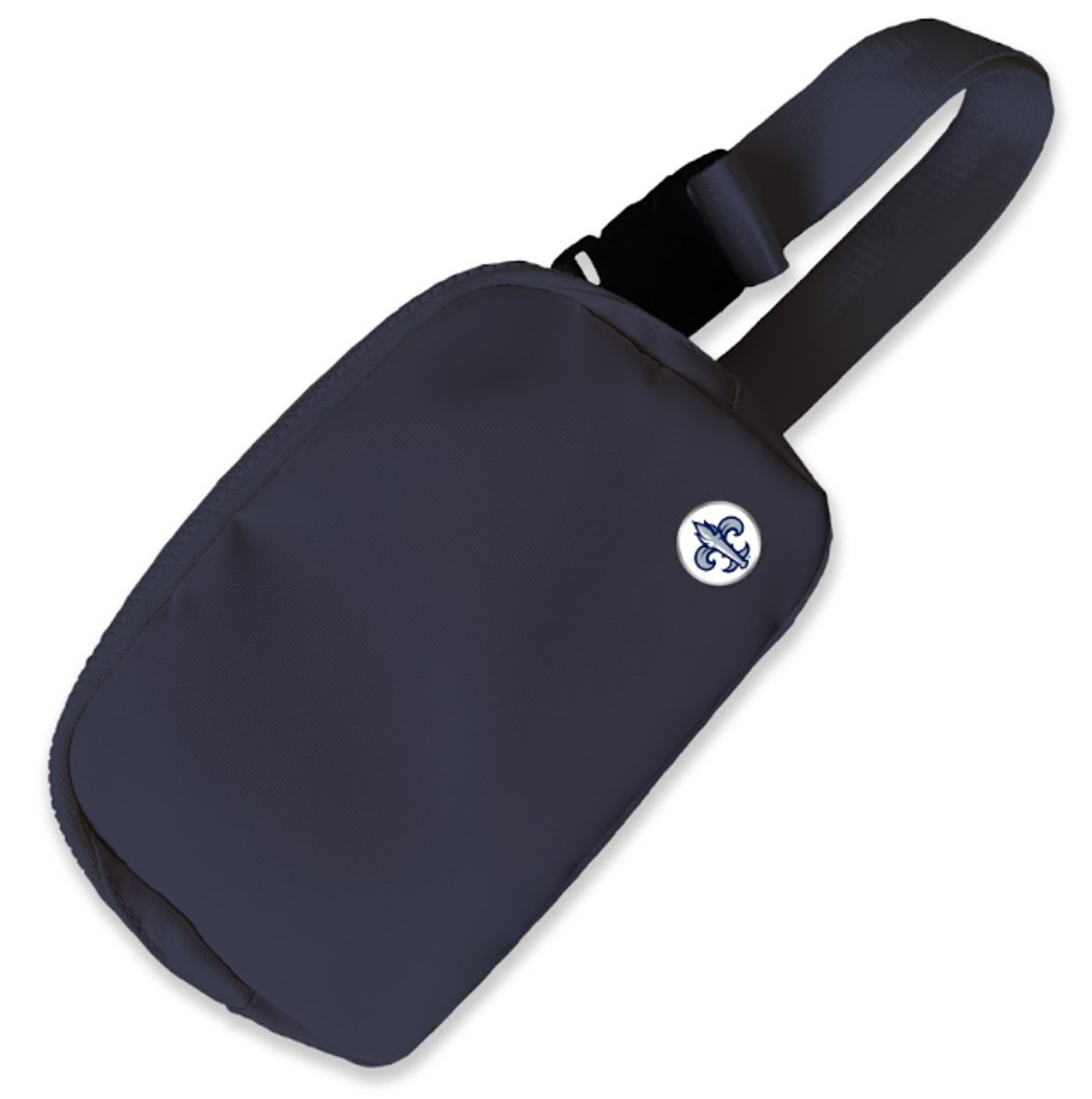 Product image 3 of 3 for LBW BELT BAG W/MEDALLION
