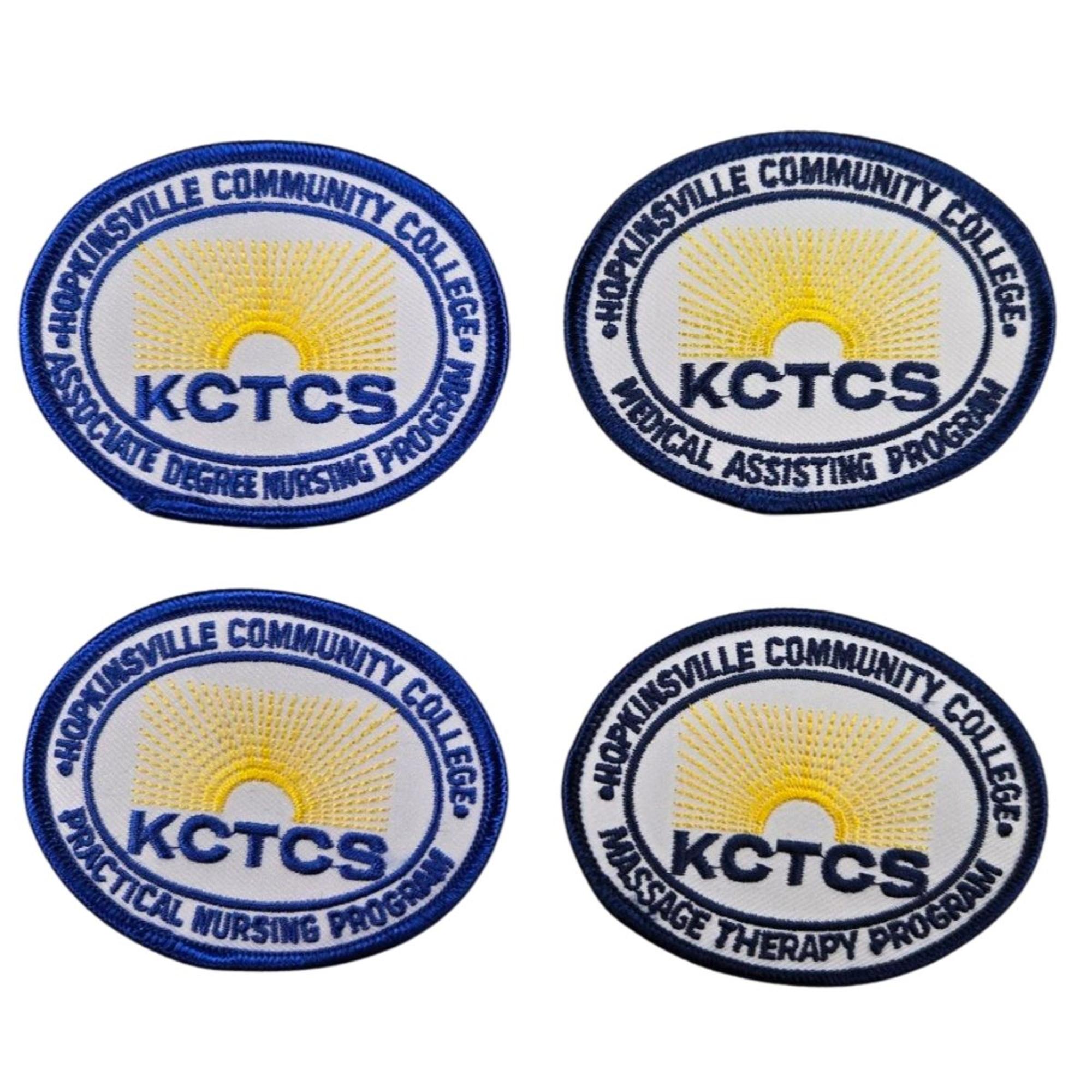 Product image 1 of 1 for Scrub Patch