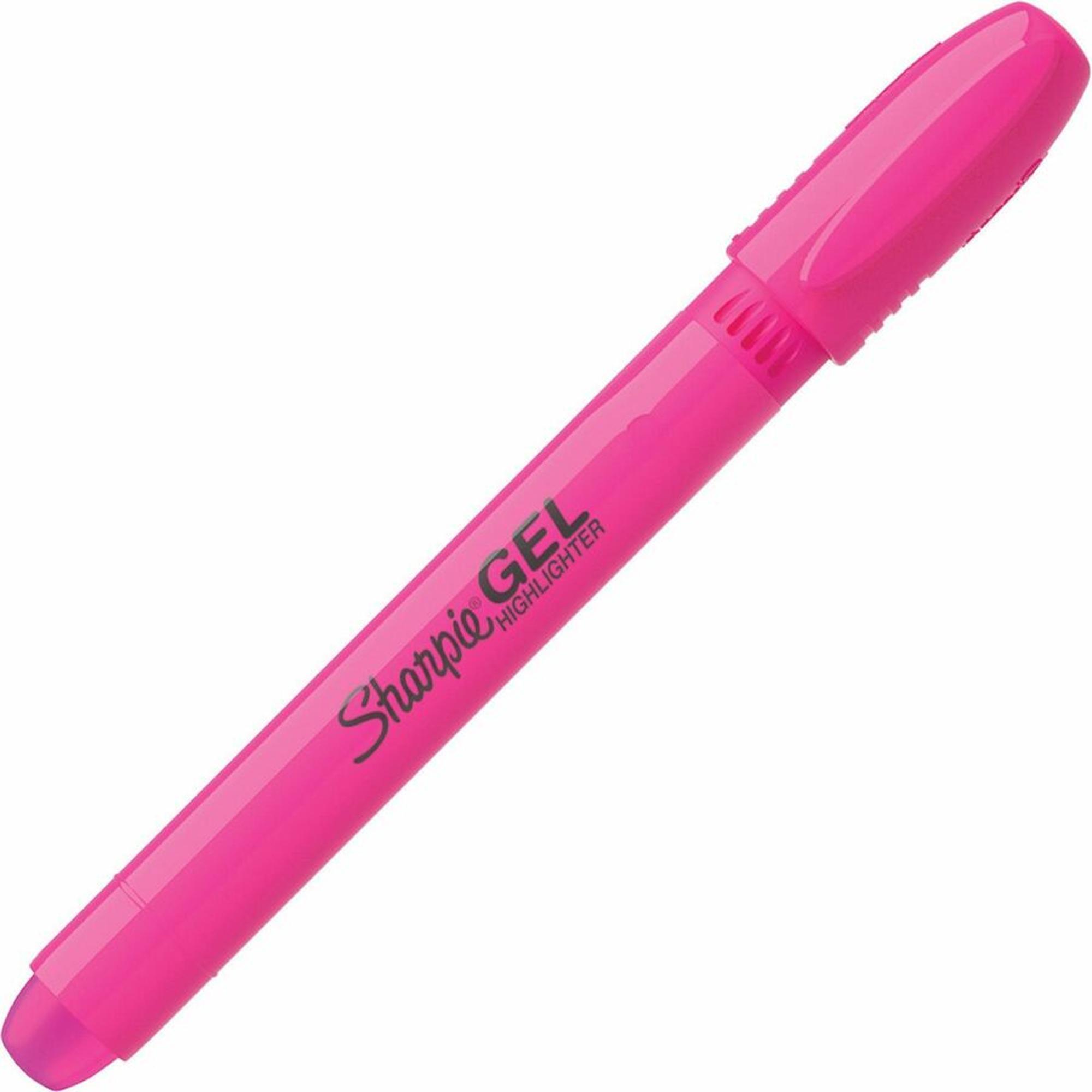 Product image 1 of 2 for Sharpie Gel Highlighters