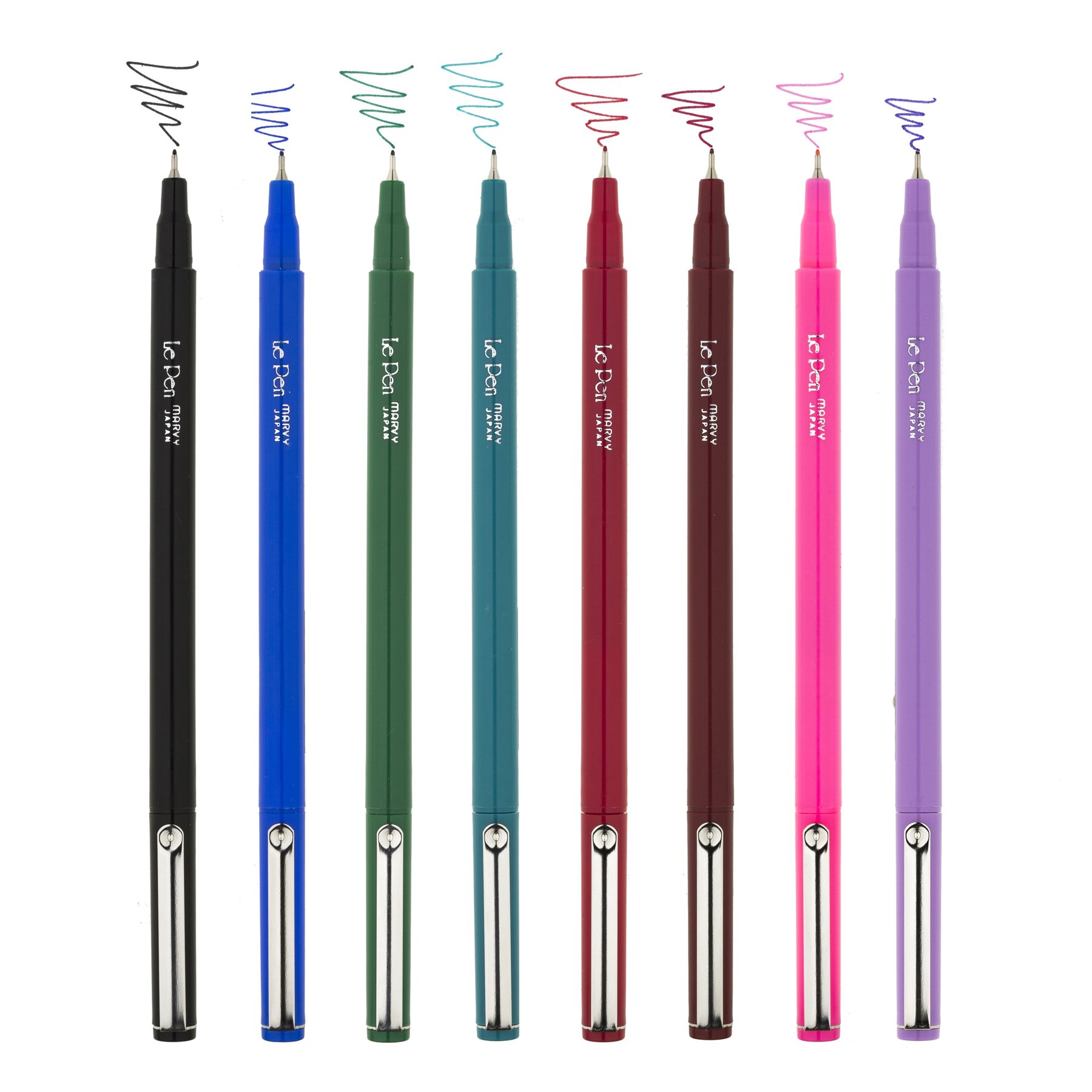 Product image 1 of 2 for Le Pen .3mm Ultra Fine