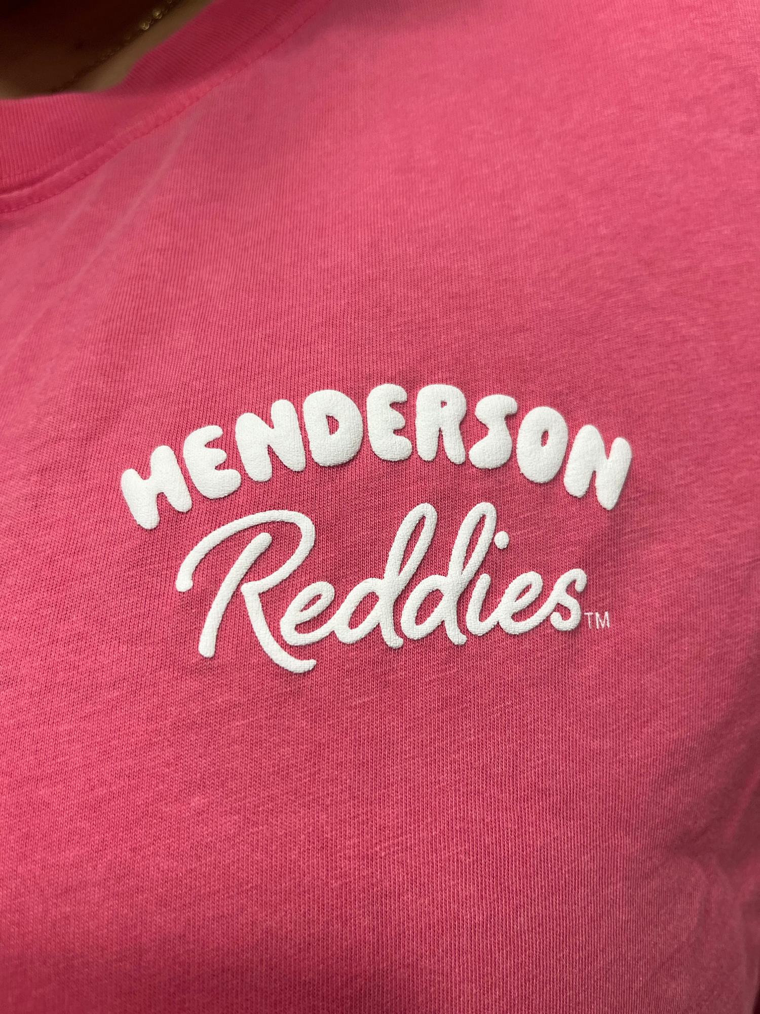 Product image 3 of 5 for Henderson Reddies Game Day Vibes Boardwalk Tee