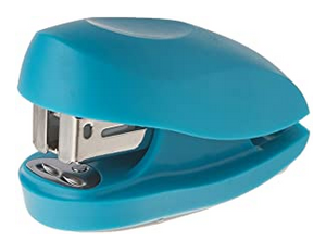 Product image 2 of 2 for MINI STAPLER + REFILLS