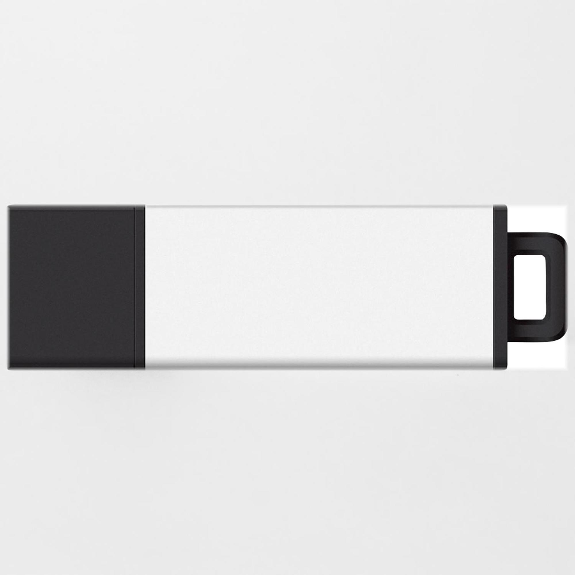 Product image 1 of 1 for DATASTICK CENTON PRO2 16GB White