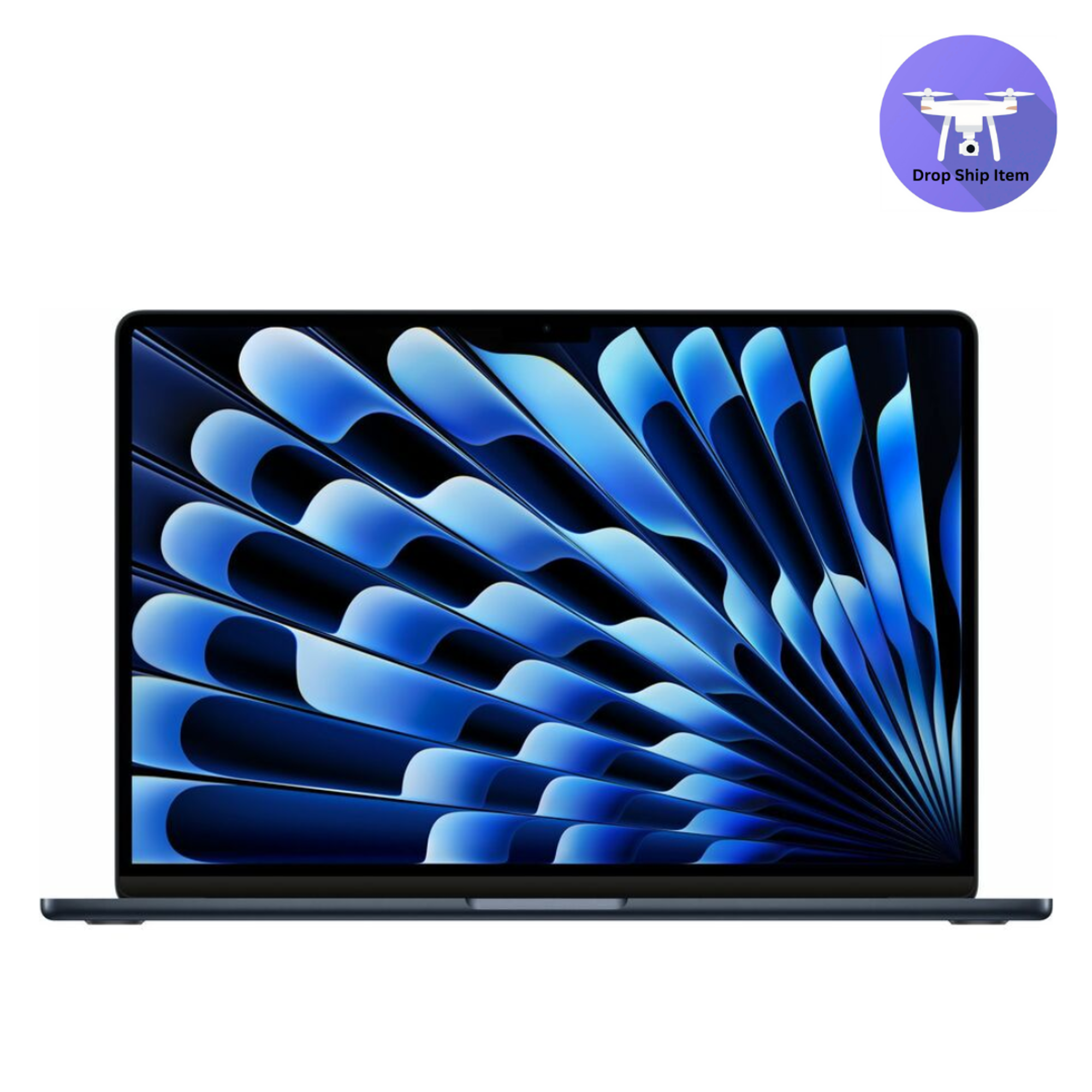 Product image 3 of 4 for DROP SHIP APPLE MACBOOK AIR 13.6” 16/512 GB