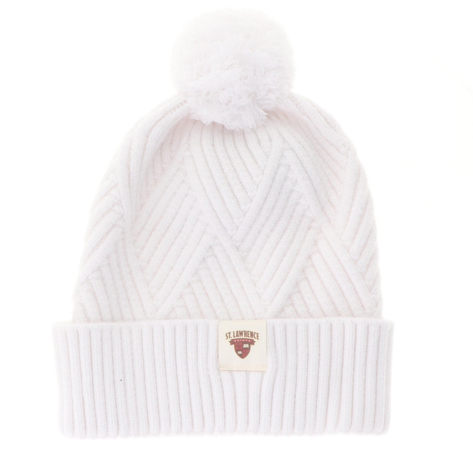 image of: Bridger Cuff Knit Beanie