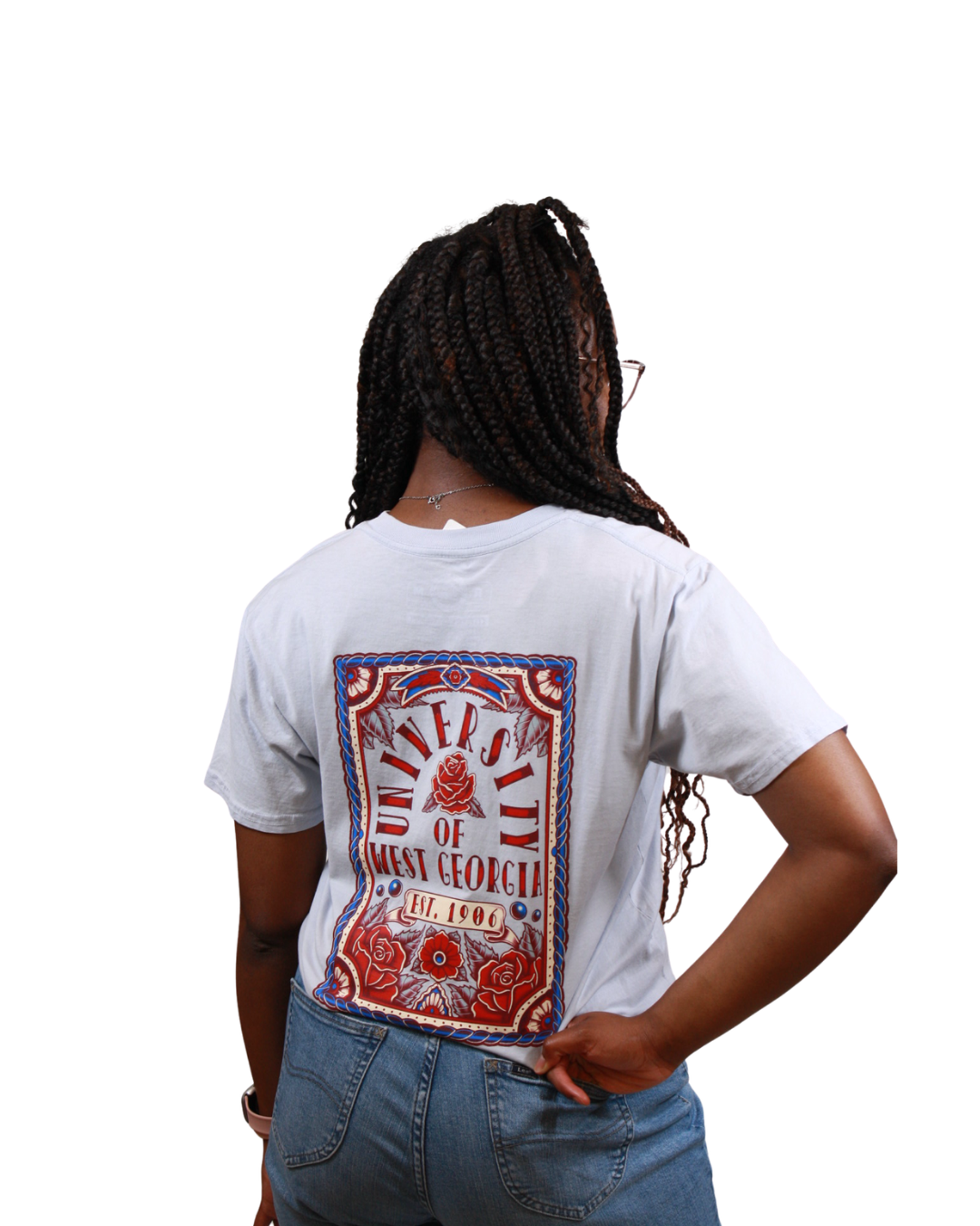 Product image 3 of 4 for TATTOO GRAPHIC T-SHIRT