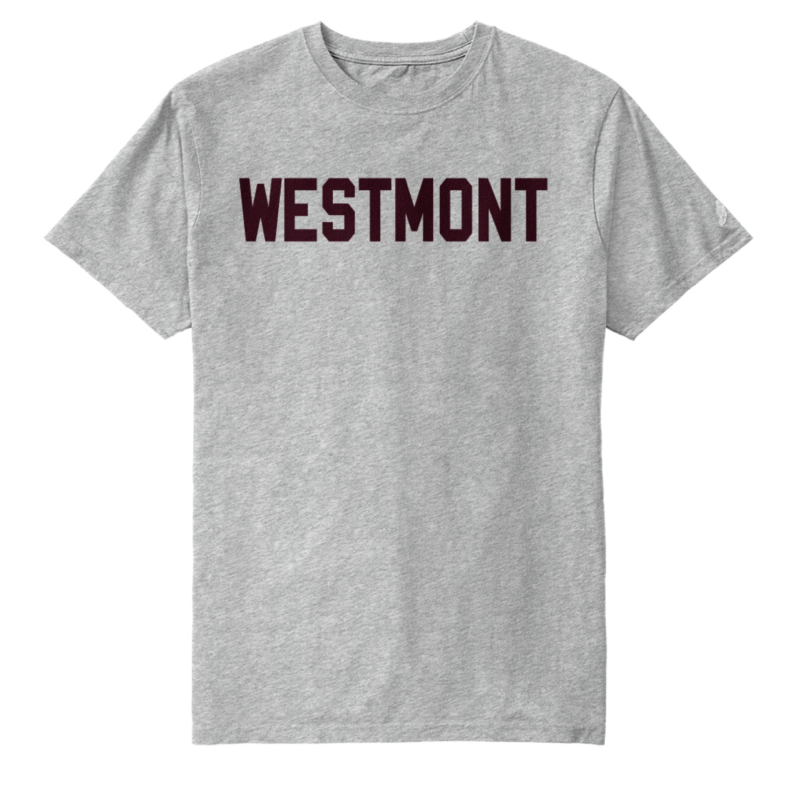 image of: League All American Tee Ash