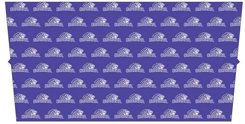 image of: Ouachita Neck Gaiter