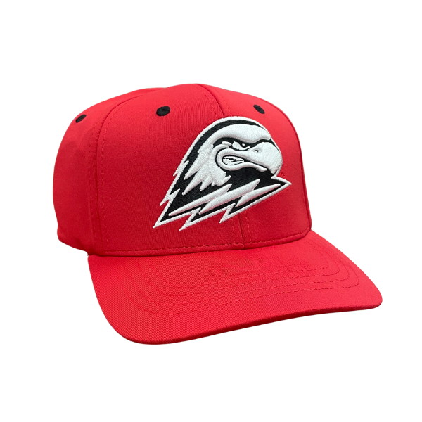 CAPX Thor Fitted Hat; $29.99