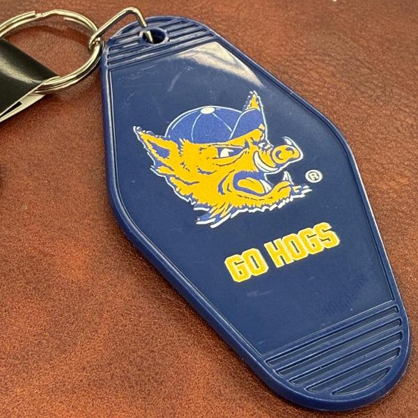 Vintage Keychain; $3.99