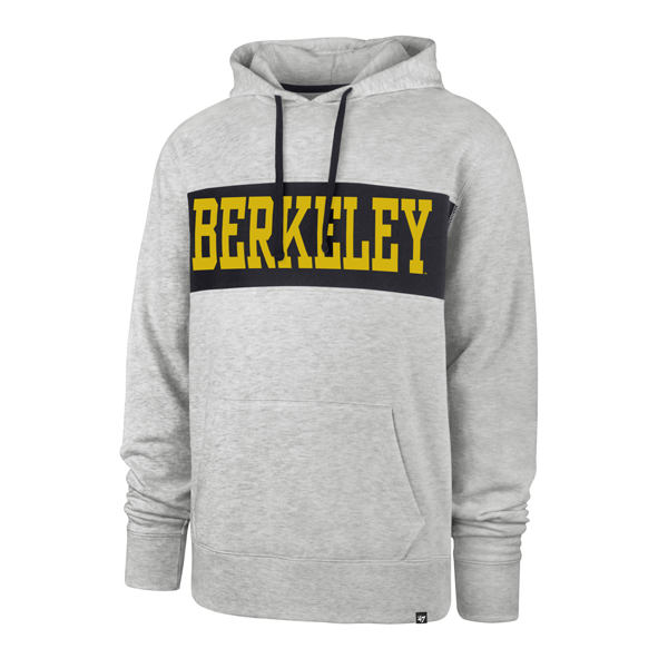 Product image 1 of 1 for zz Men's Berkeley Chest Pass Hood by '47 Brand