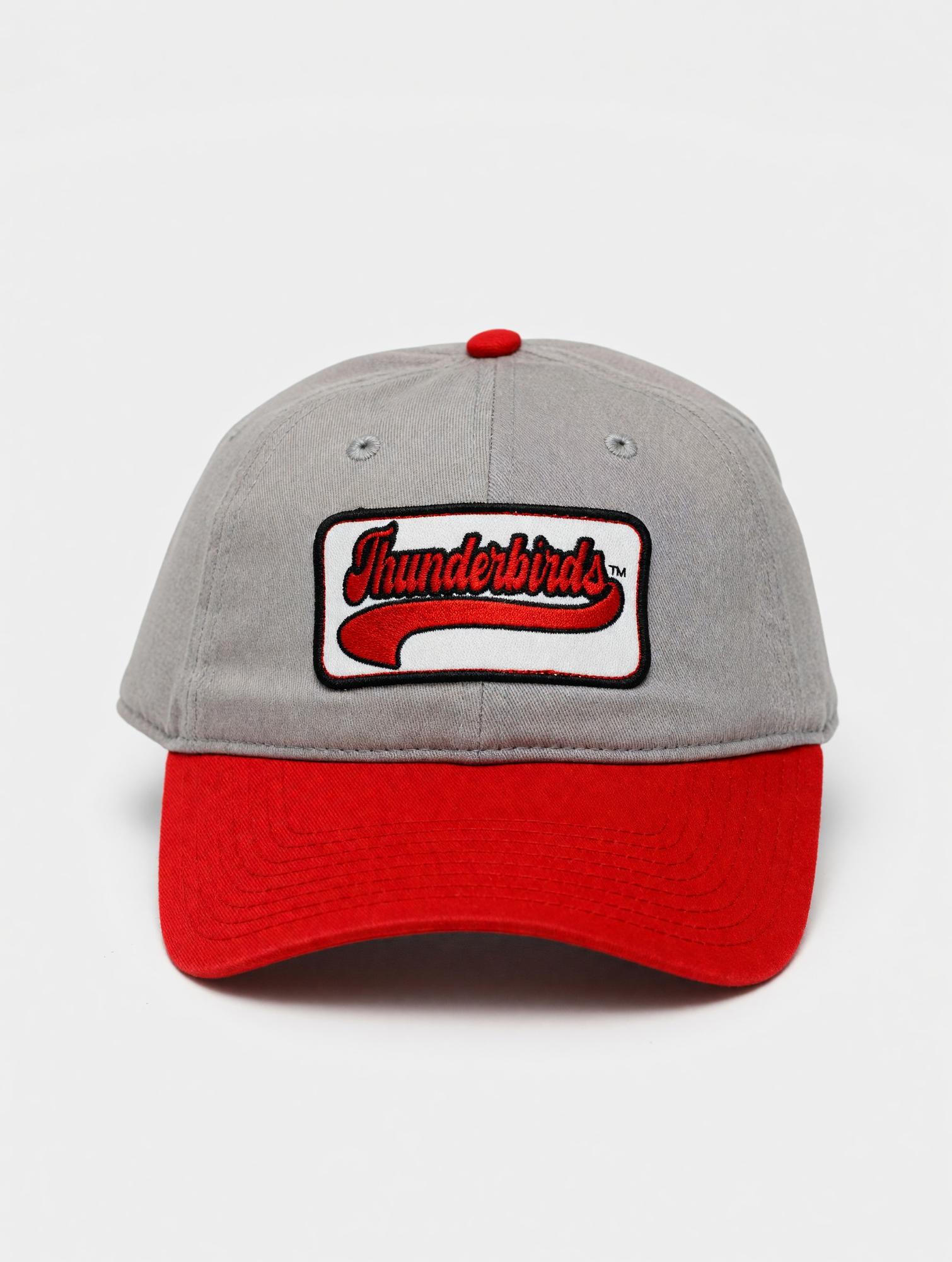 Product image 1 of 2 for MV Sport Thunderbirds hat