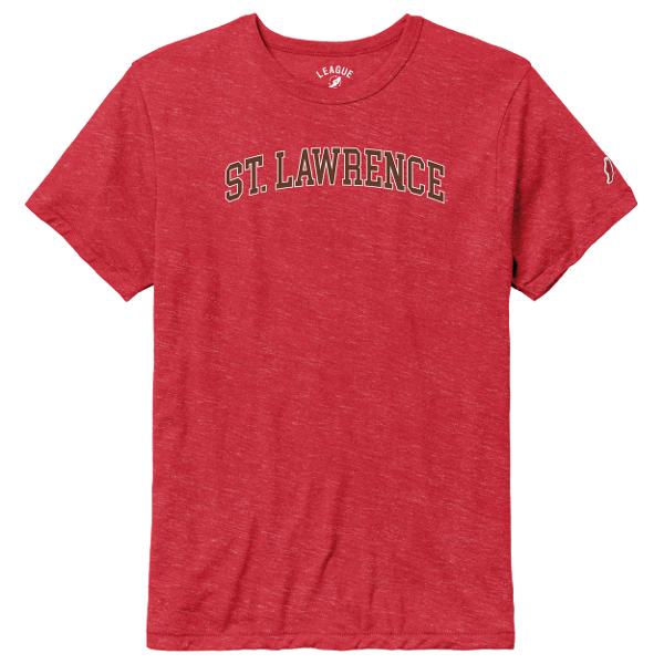 Victory Falls Triblend Tee; $29.95