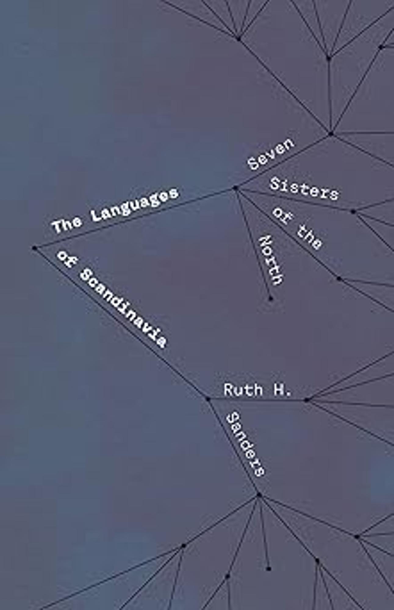 Cover image for LANGUAGES OF SCANDINAVIA