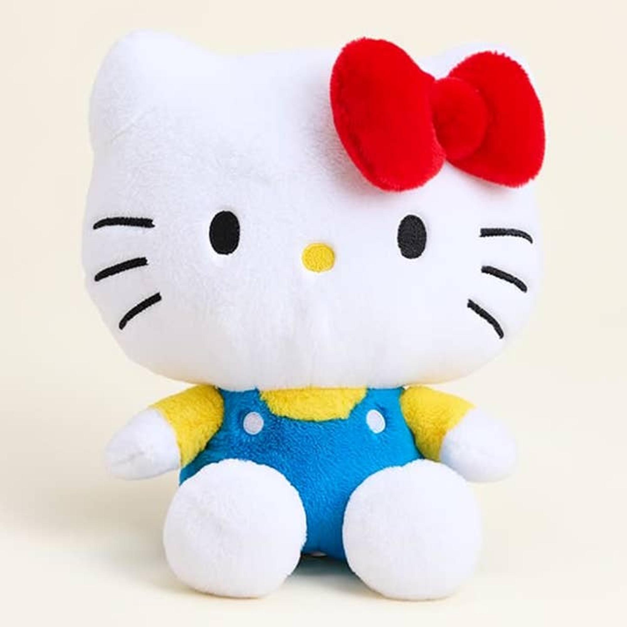 Product image 1 of 1 for Warmies Hello Kitty
