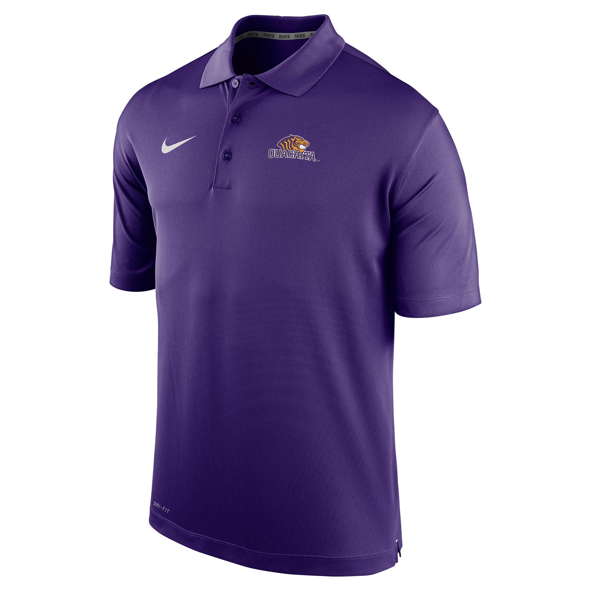 image of: Ouachita Tigers Varsity Polo